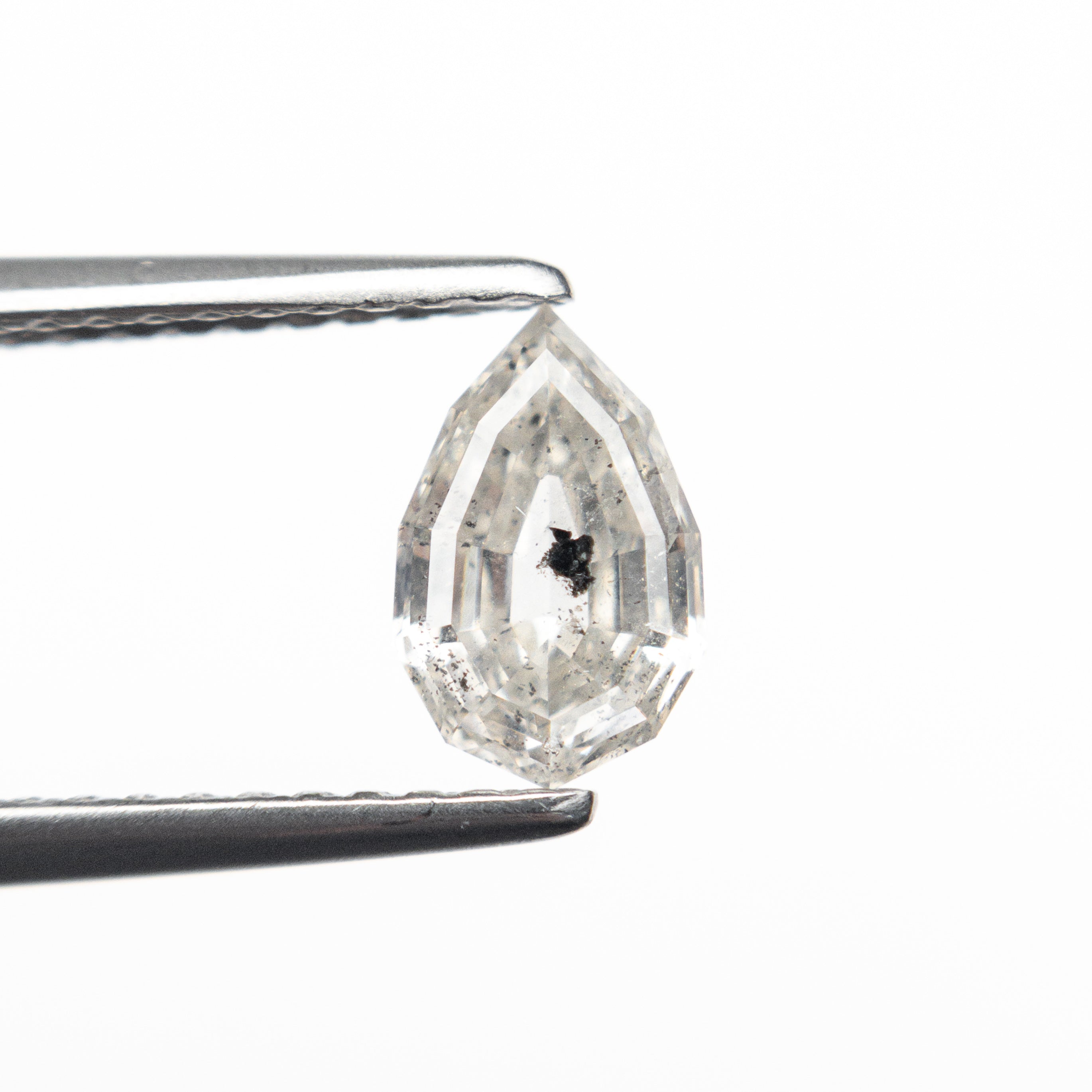 0.78ct 7.65x4.87x2.90mm Geo Pear Step Cut ๐จ๐ฆ 26969-01