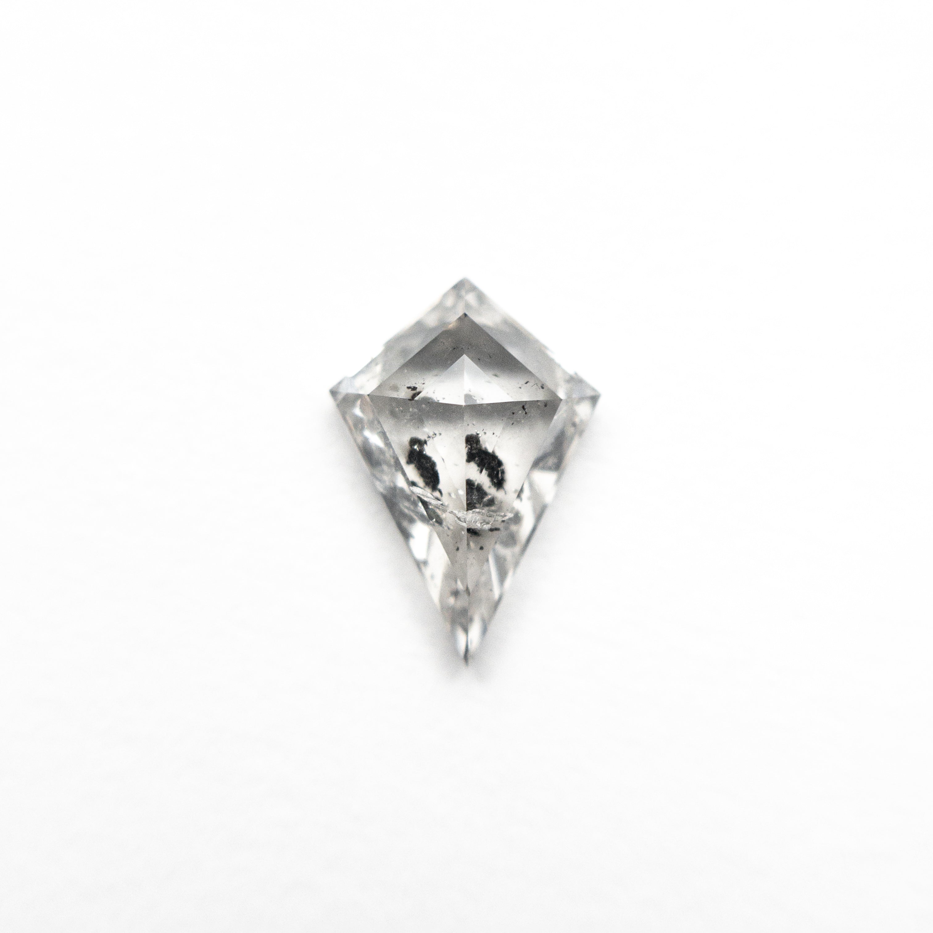 0.66ct 8.03x5.63x2.78mm Kite Step Cut 🇨🇦 26970-01