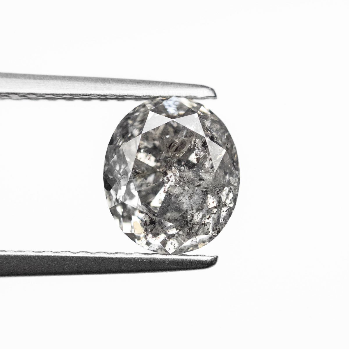 1.88ct 7.68x6.64x4.96mm Oval Brilliant 🇨🇦 26973-01