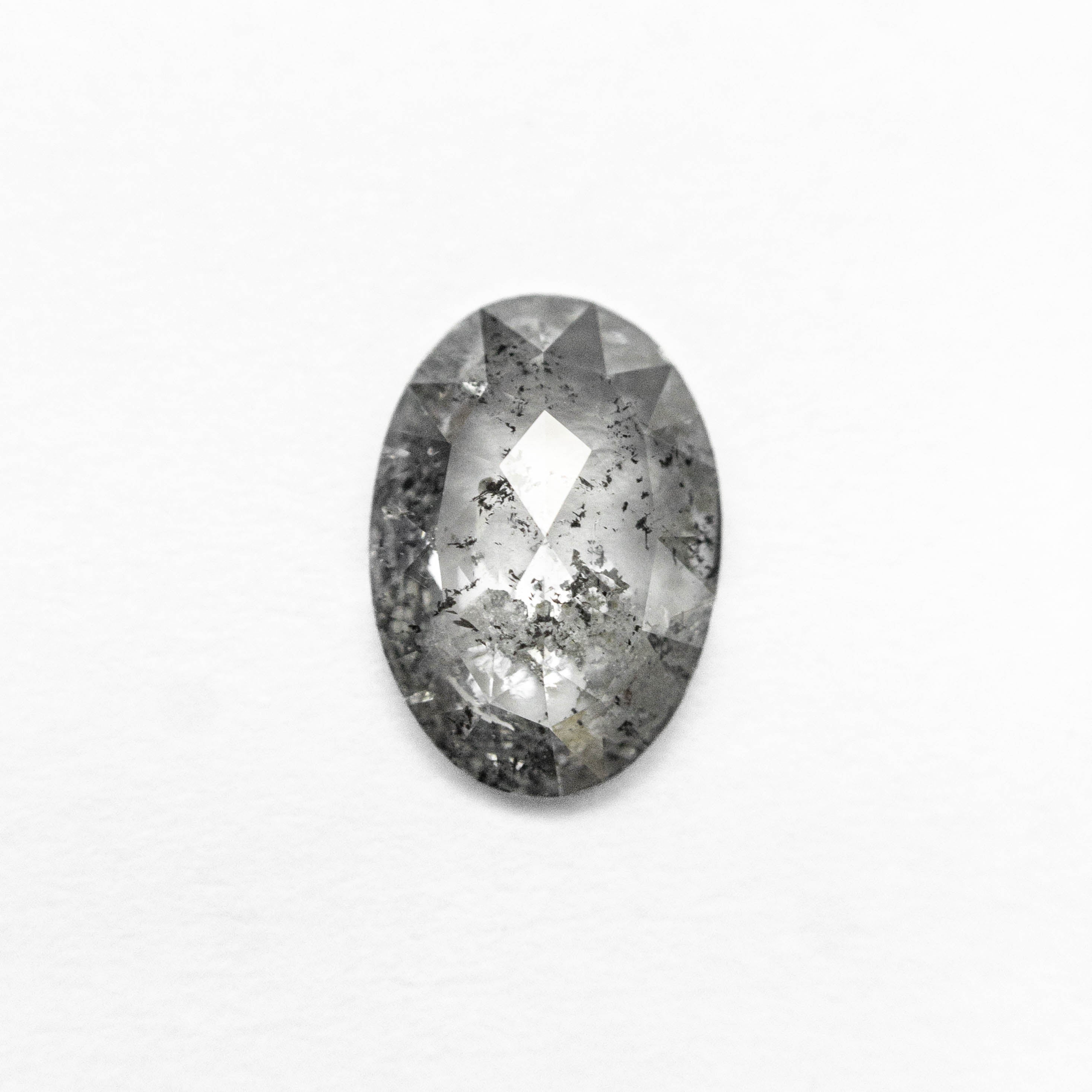 0.72ct 7.49x5.21x2.14mm Oval Rosecut 🇨🇦 27005-01