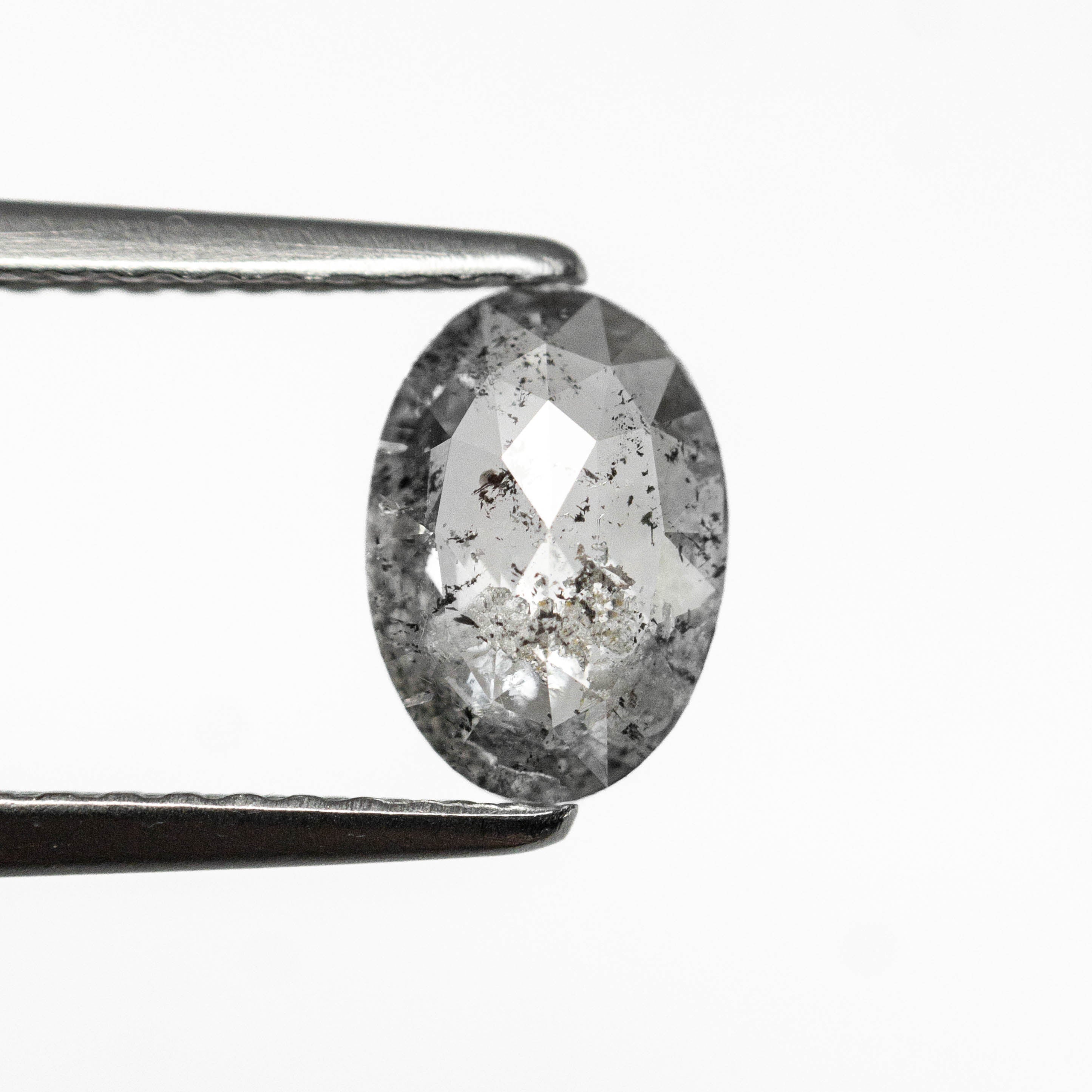 0.72ct 7.49x5.21x2.14mm Oval Rosecut 🇨🇦 27005-01