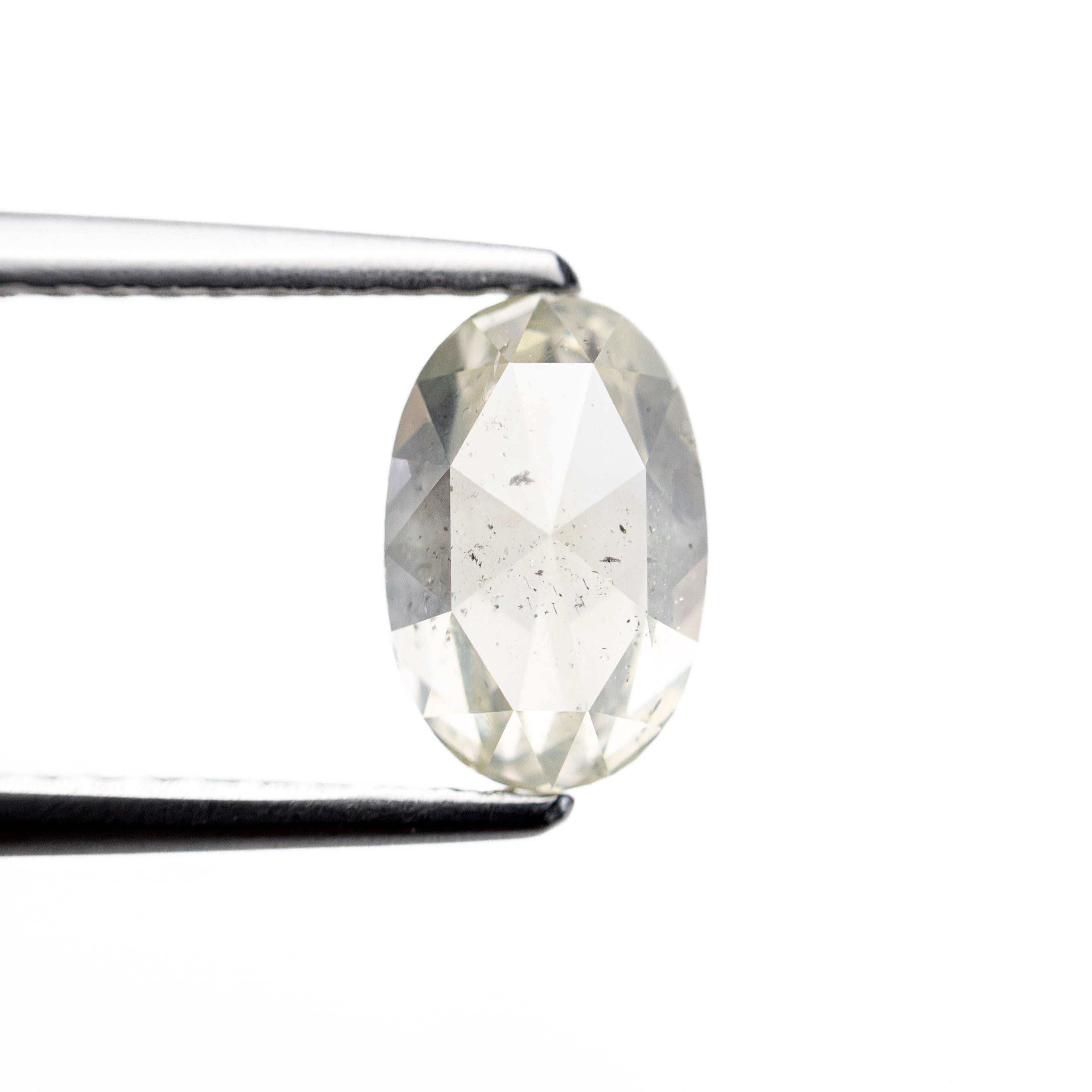 1.25ct 7.72x5.07x3.45mm Oval Double Cut 27223-02