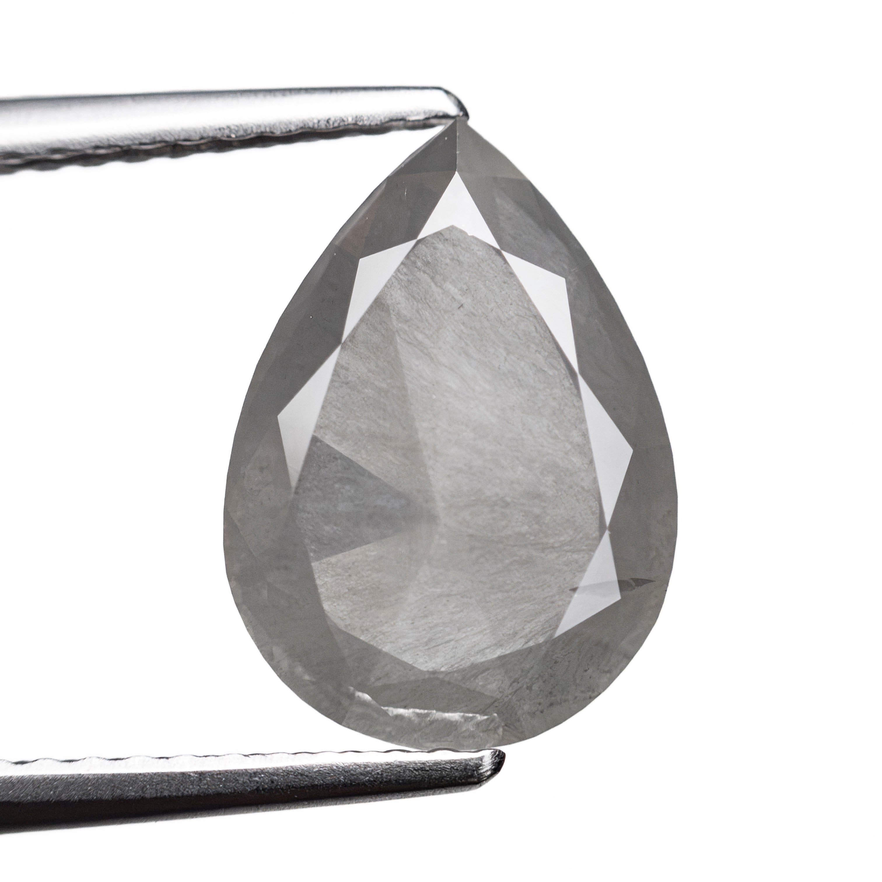 3.07ct 11.94x8.52x3.70mm Pear Double Cut 27223-16