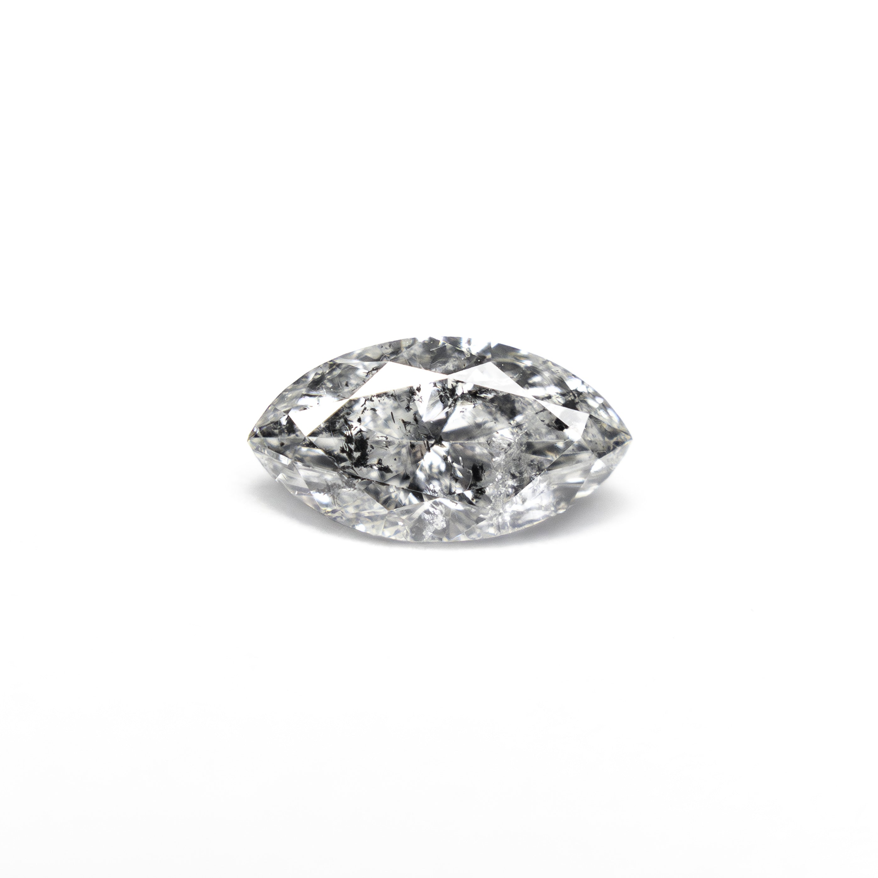0.53ct 7.60x4.06x2.64mm Marquise Brilliant 27226-47