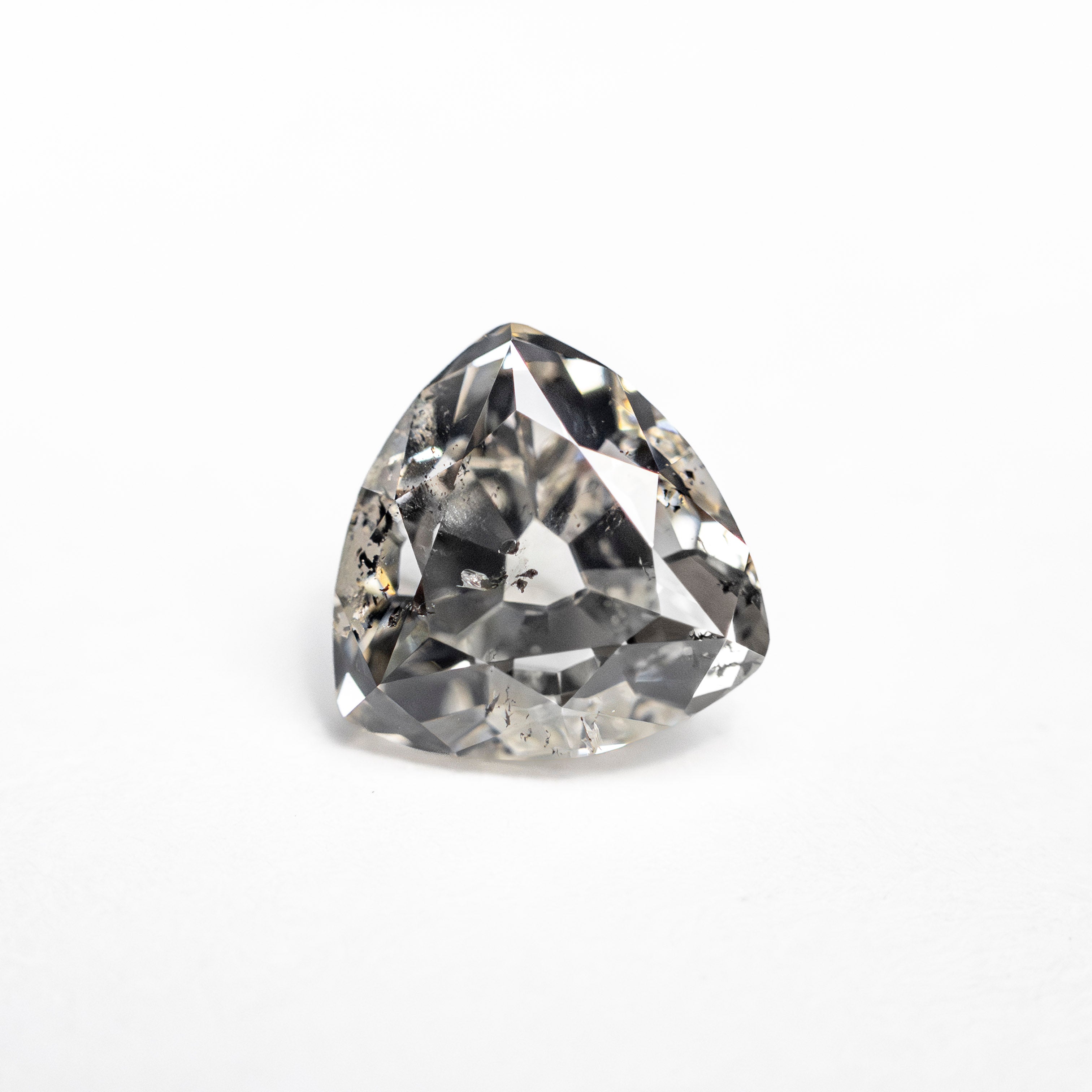 1.38ct 6.73x6.70x4.32mm Trillion Brilliant ๐จ๐ฆ 27255-01