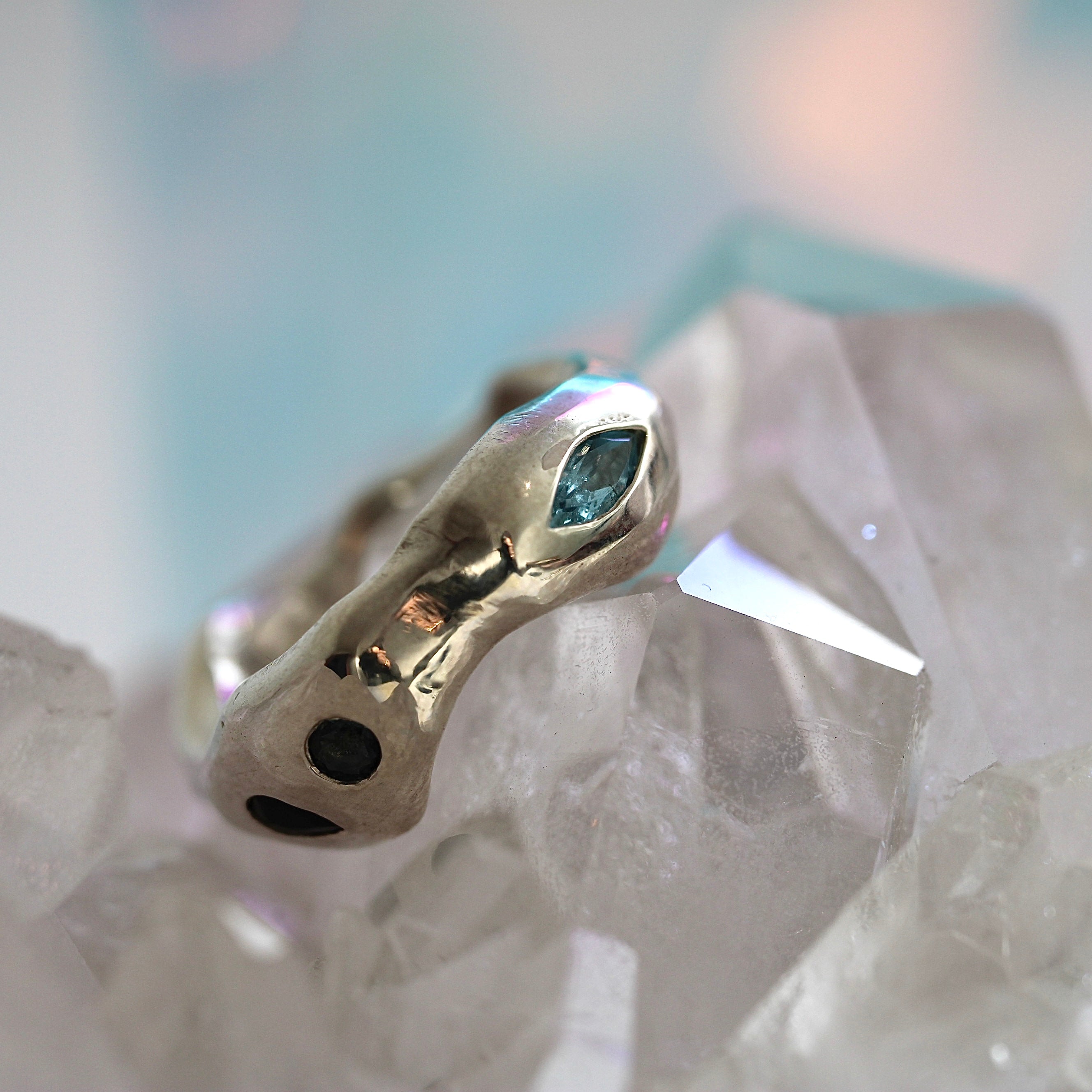 $ALE - My Secret My Song Ring ~One Of A Kind