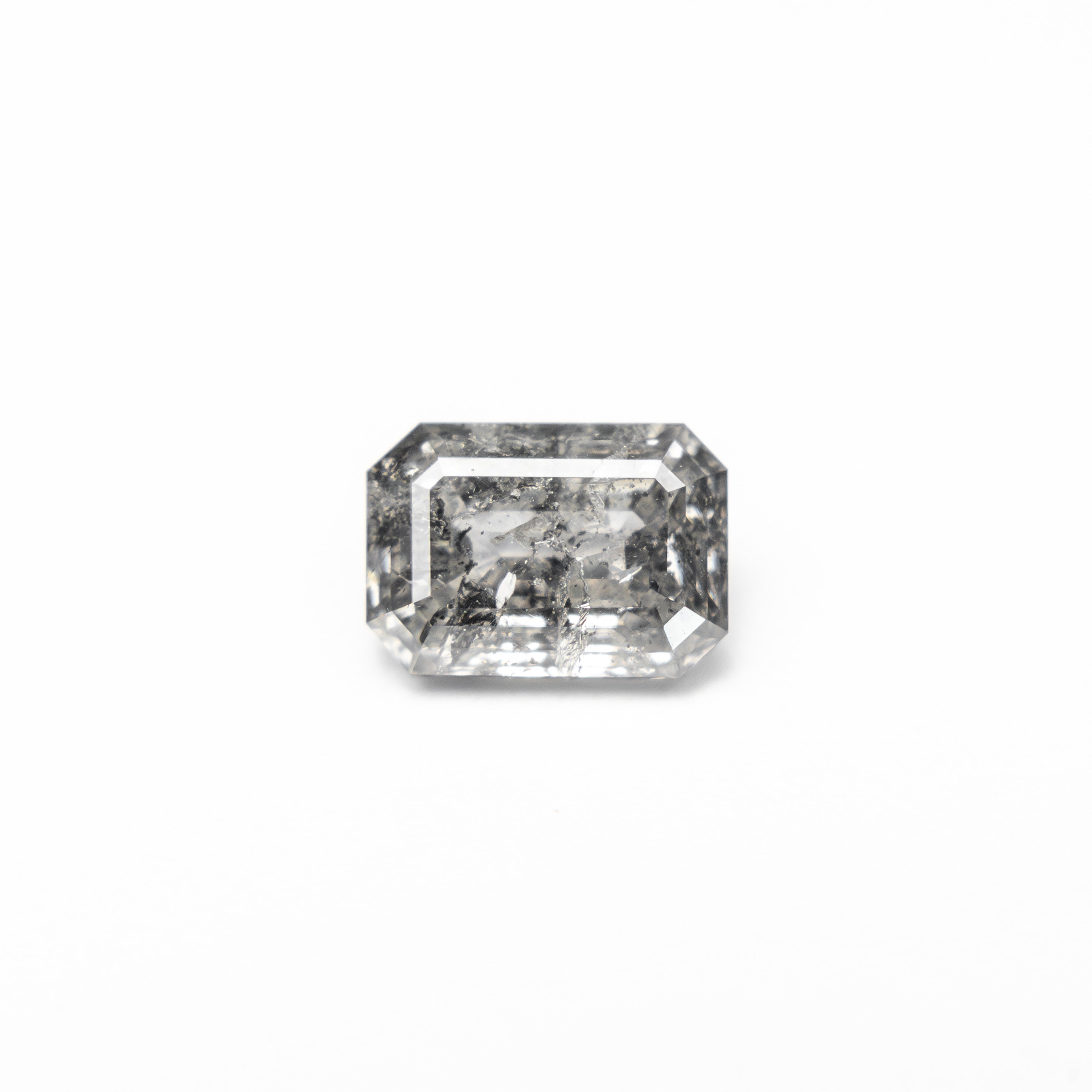 0.68ct 5.98x4.22x2.67mm Cut Corner Rectangle Step Cut ๐จ๐ฆ 27276-01