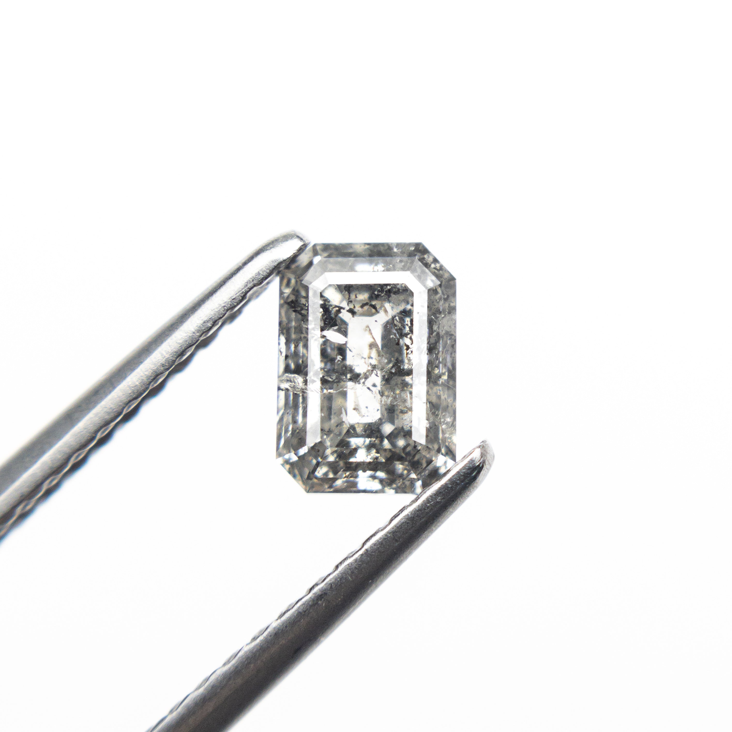 0.68ct 5.98x4.22x2.67mm Cut Corner Rectangle Step Cut ๐จ๐ฆ 27276-01