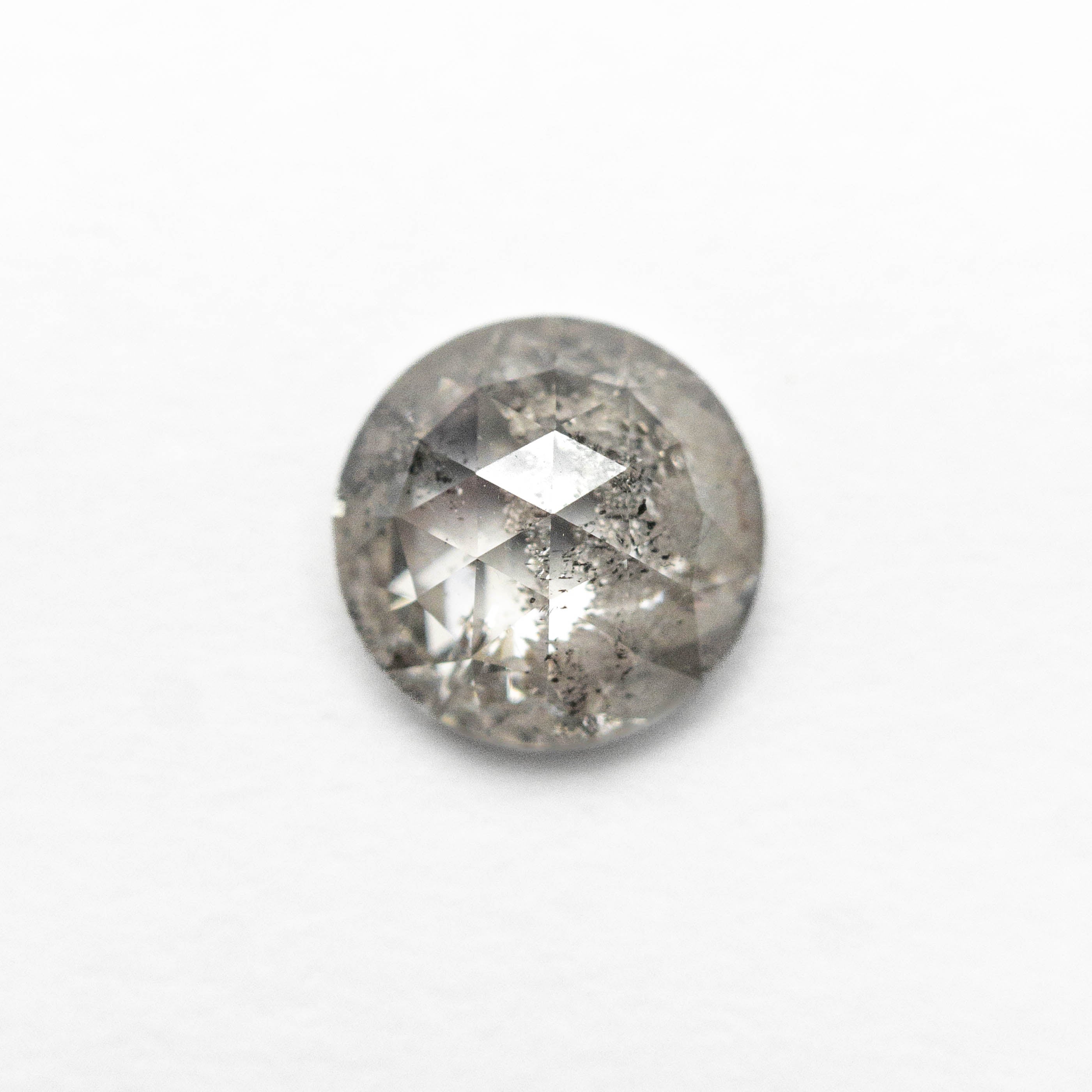 0.96ct 6.19x6.18x3.02mm Round Rosecut ๐จ๐ฆ 27279-01
