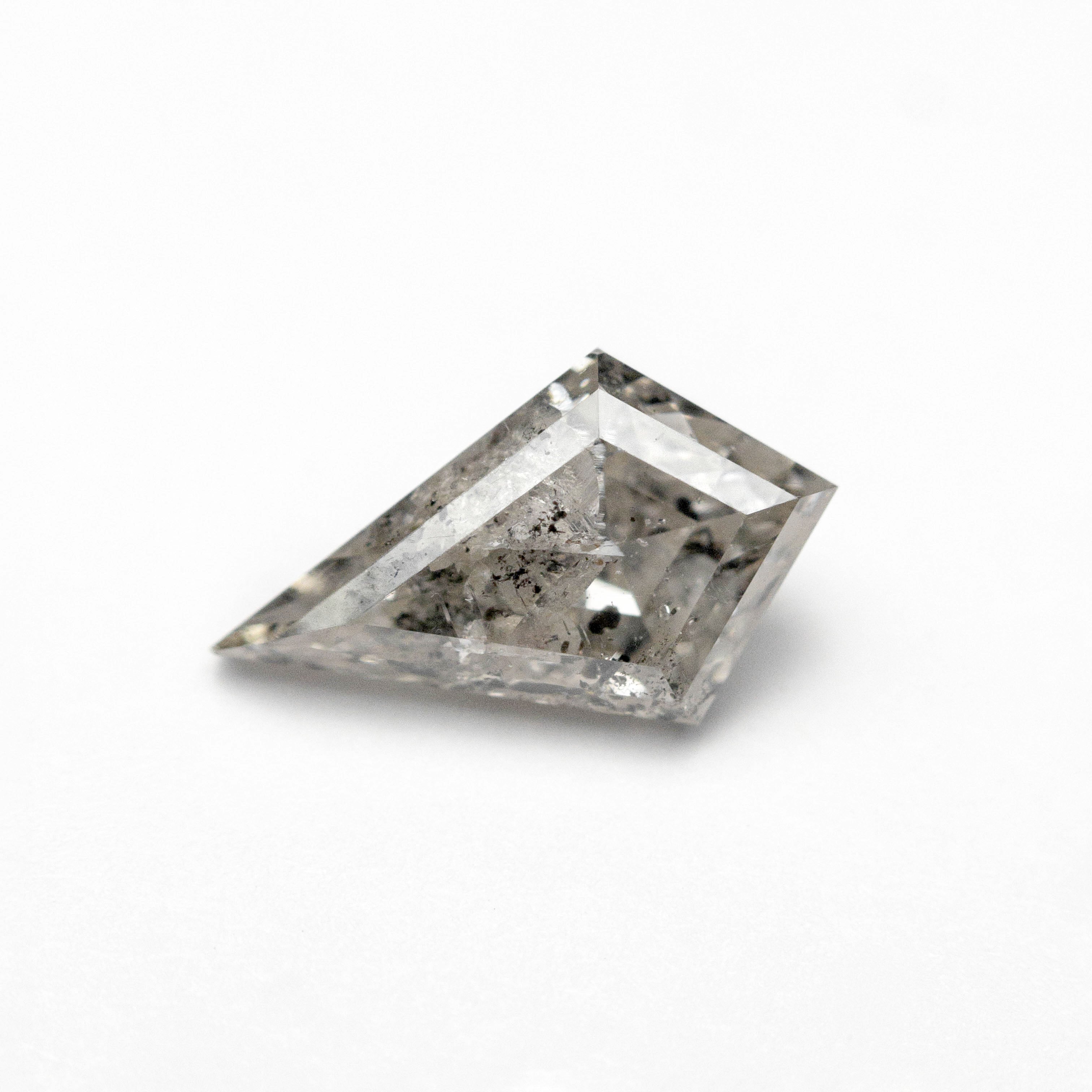 1.13ct 9.80x5.81x3.75mm Kite Step Cut ๐จ๐ฆ 27301-01