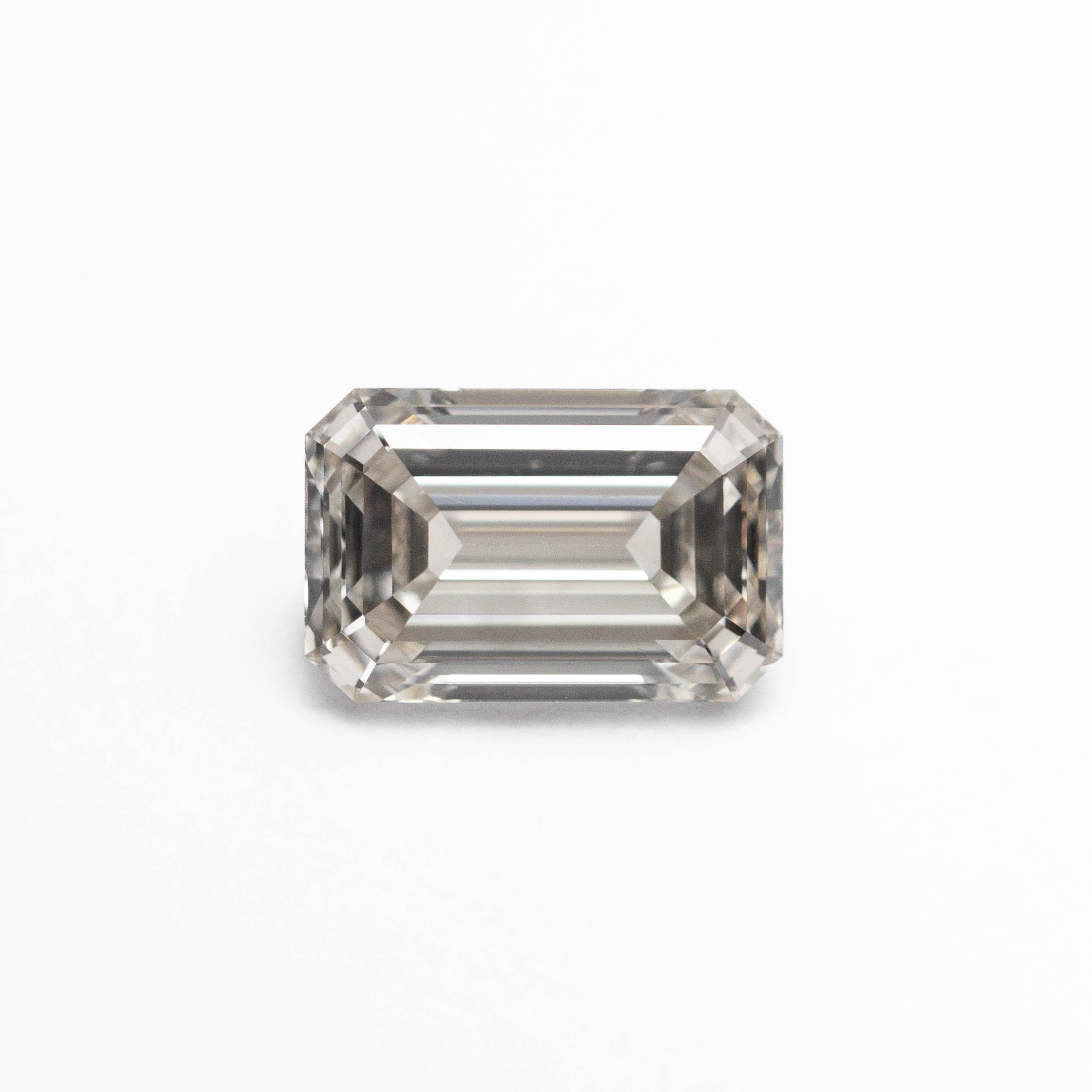 1.00ct 7.01x4.58x3.07mm VVS2 J Cut Corner Rectangle Step 🇨🇦 Cut 27376-13