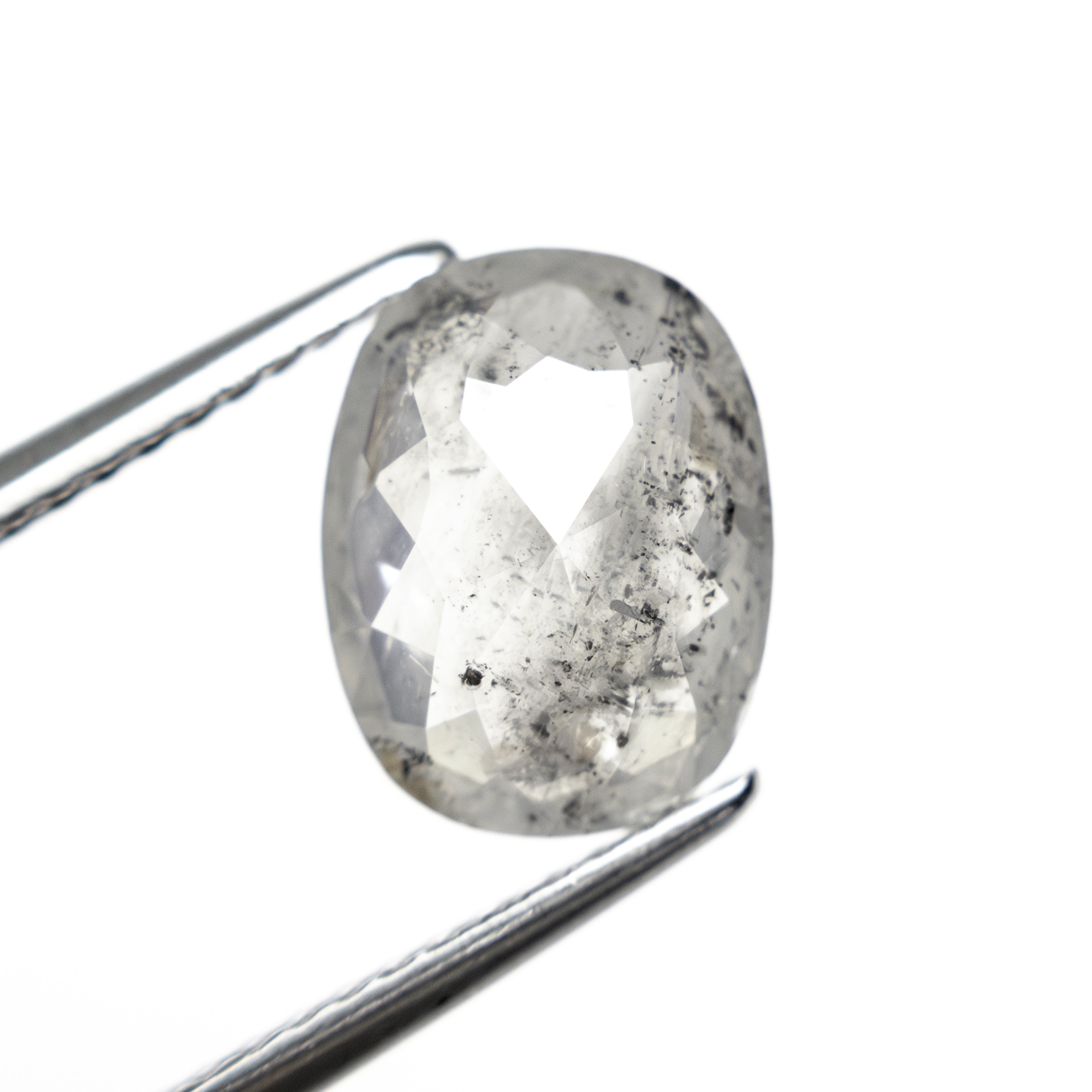2.48ct 9.83x7.56x3.94mm Cushion Double Cut 27536-45