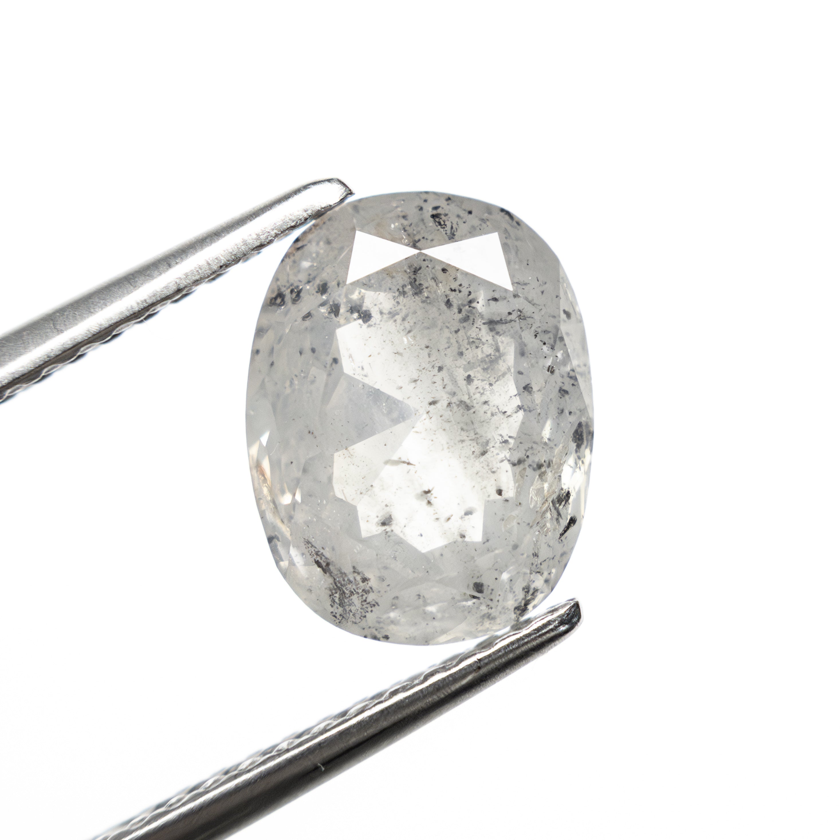 2.48ct 9.83x7.56x3.94mm Cushion Double Cut 27536-45