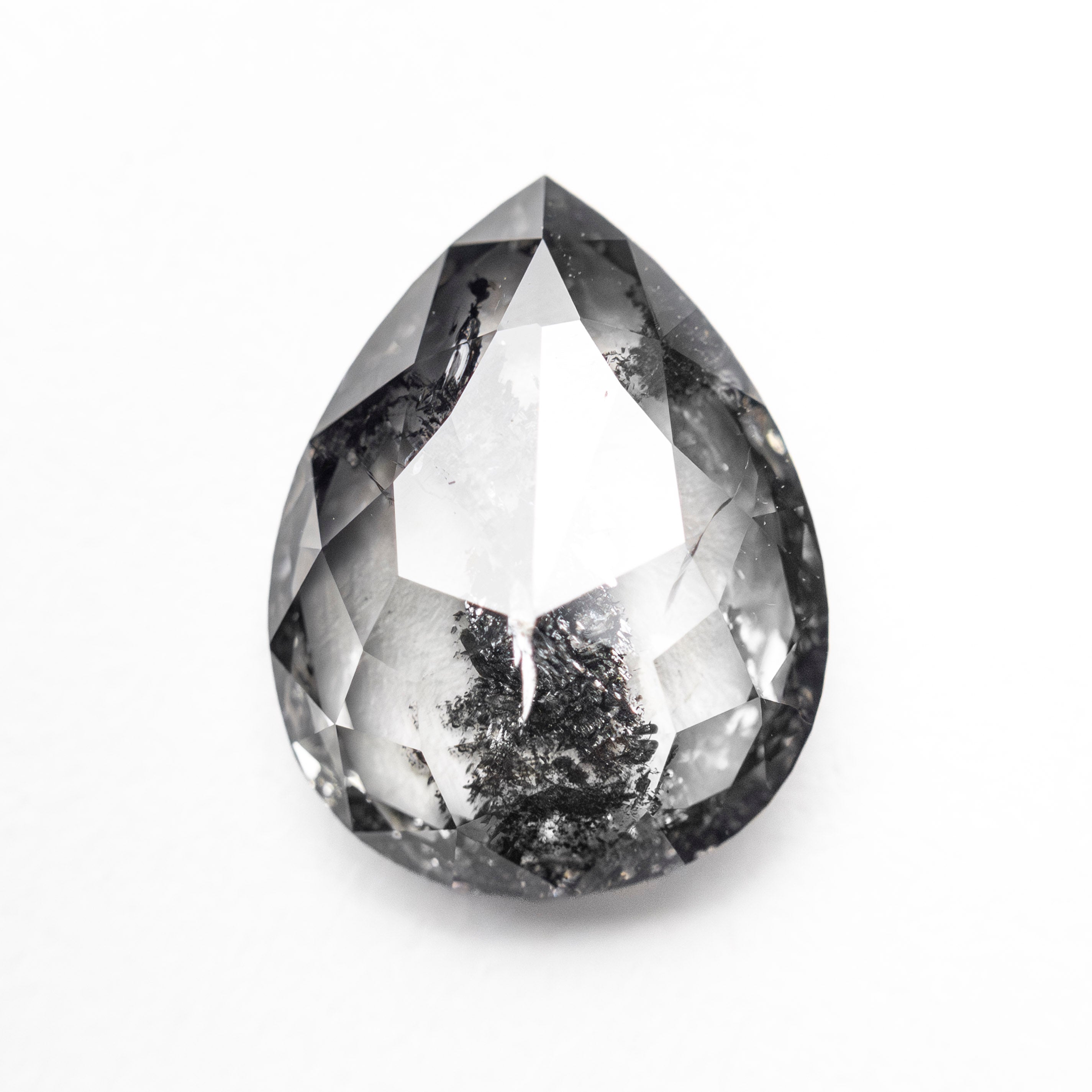2.53ct 10.64x8.24x3.50mm Pear Double Cut 27538-23