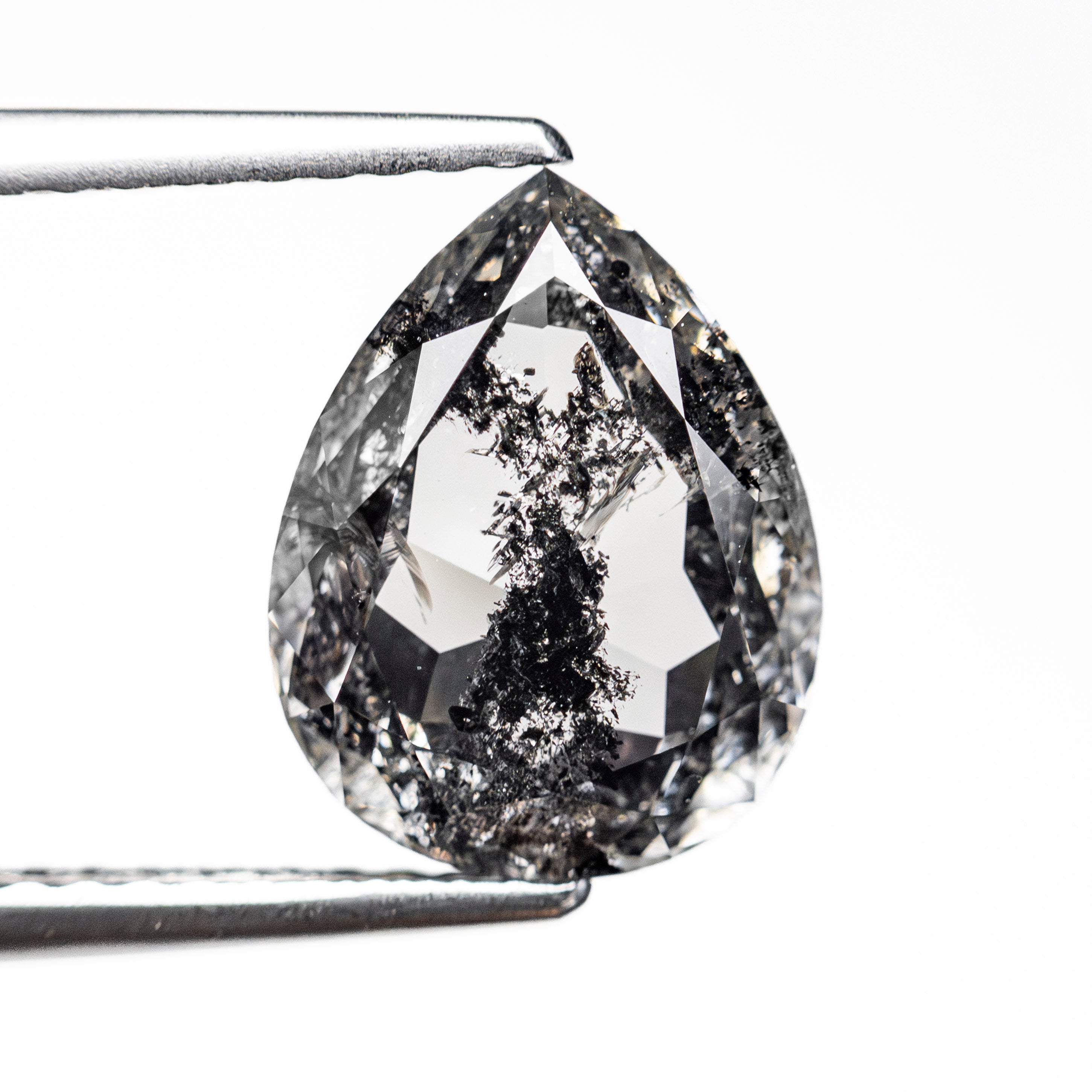 2.53ct 10.64x8.24x3.50mm Pear Double Cut 27538-23