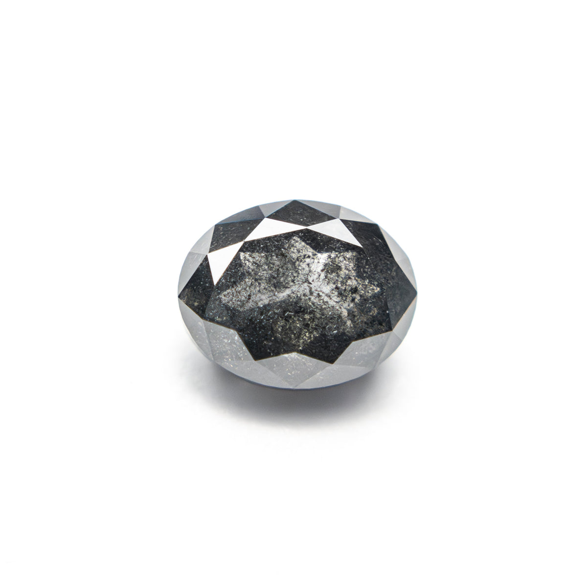 1.41ct 7.14x5.69x3.90mm Oval Double Cut 27541-04
