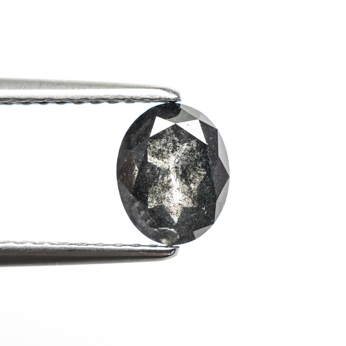1.41ct 7.14x5.69x3.90mm Oval Double Cut 27541-04