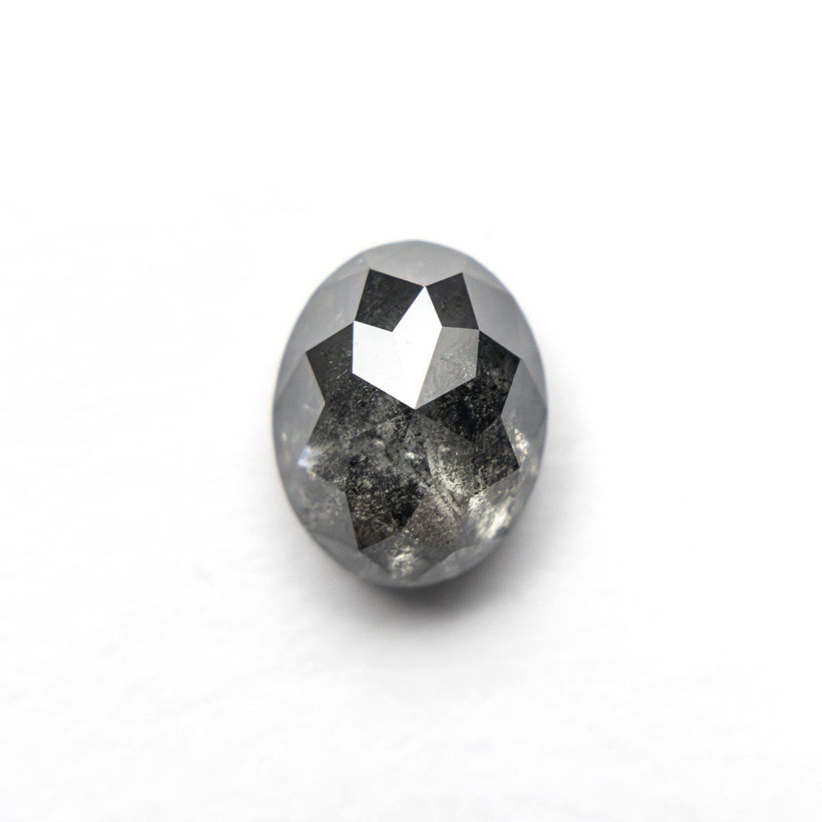 1.41ct 7.14x5.69x3.90mm Oval Double Cut 27541-04
