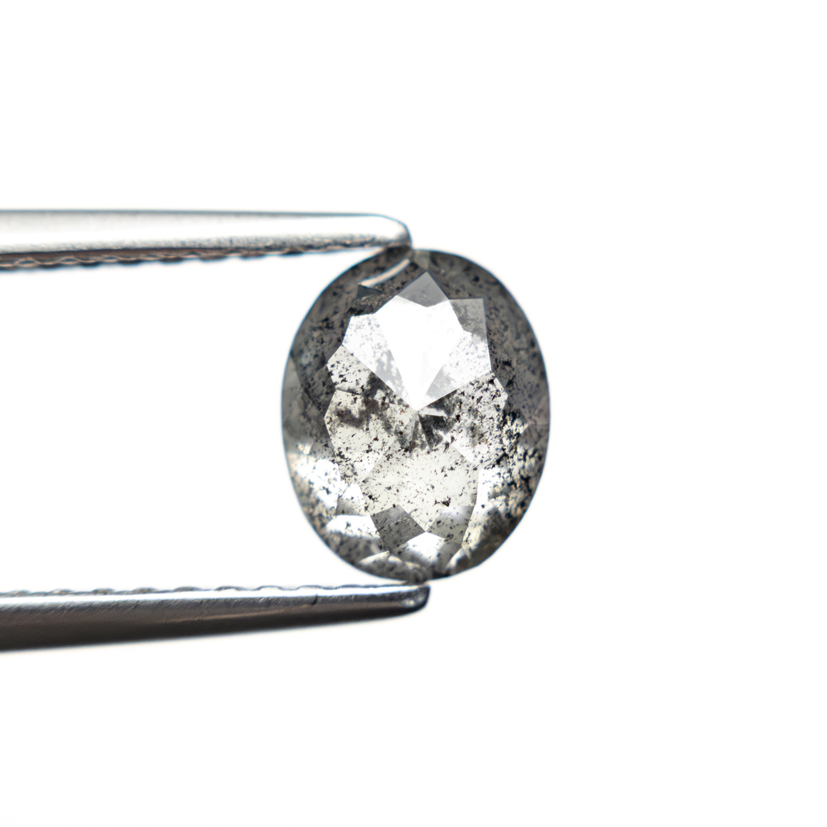 1.12ct 7.22x5.83x3.25mm Oval Rosecut 27541-05