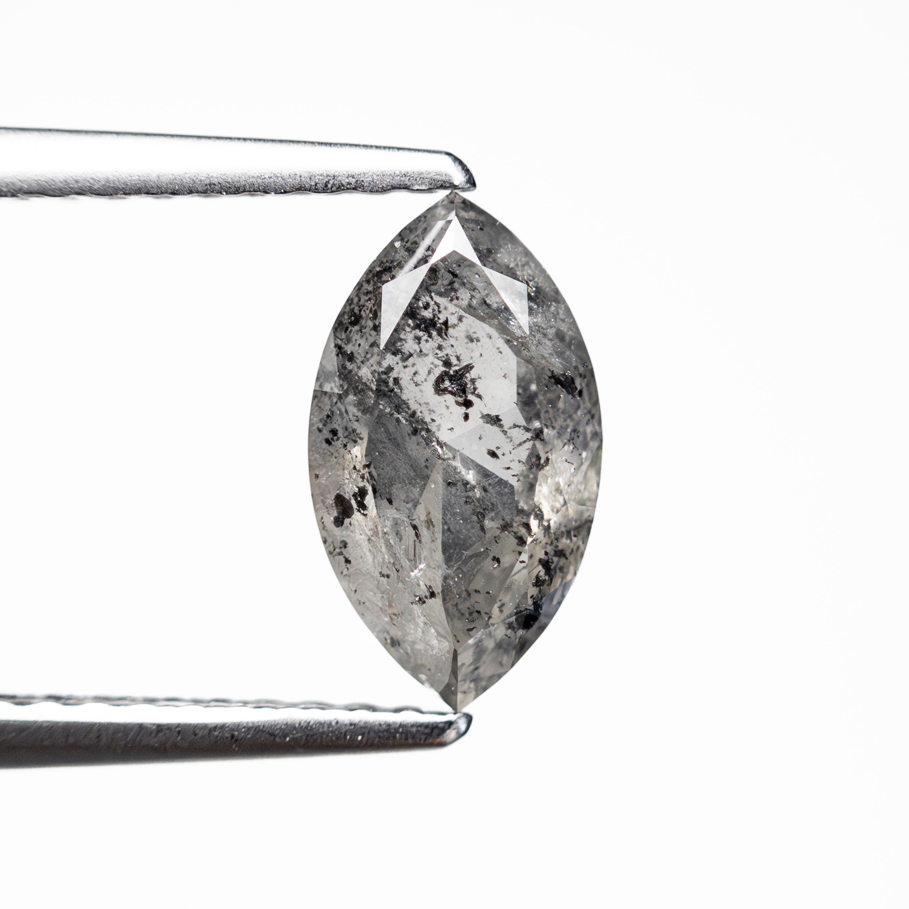 1.24ct 9.26x5.26x3.10mm Marquise Brilliant 27543-14