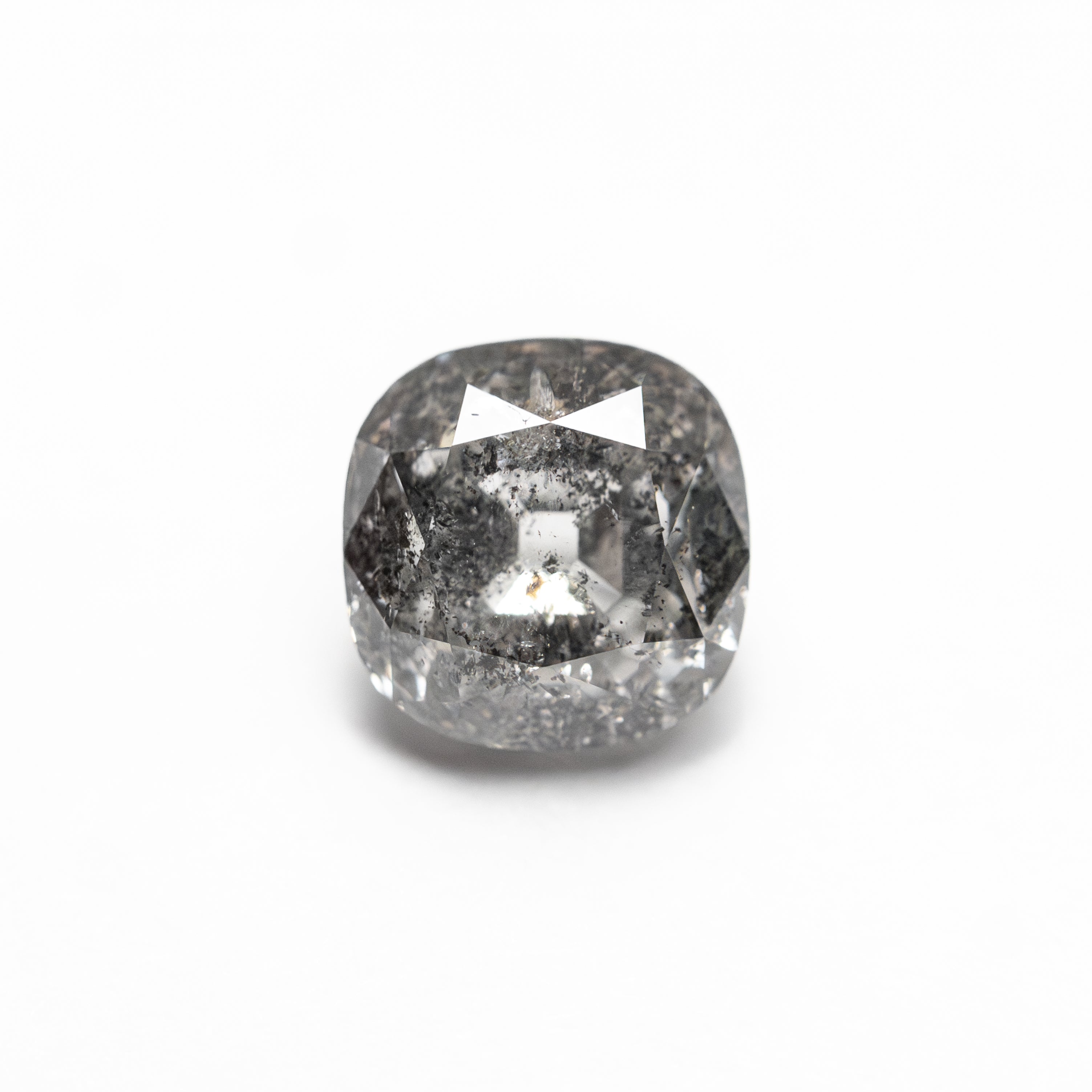 1.34ct 6.27x6.19x3.99mm Modern Antique Old Mine Cut 🇨🇦 27598-01