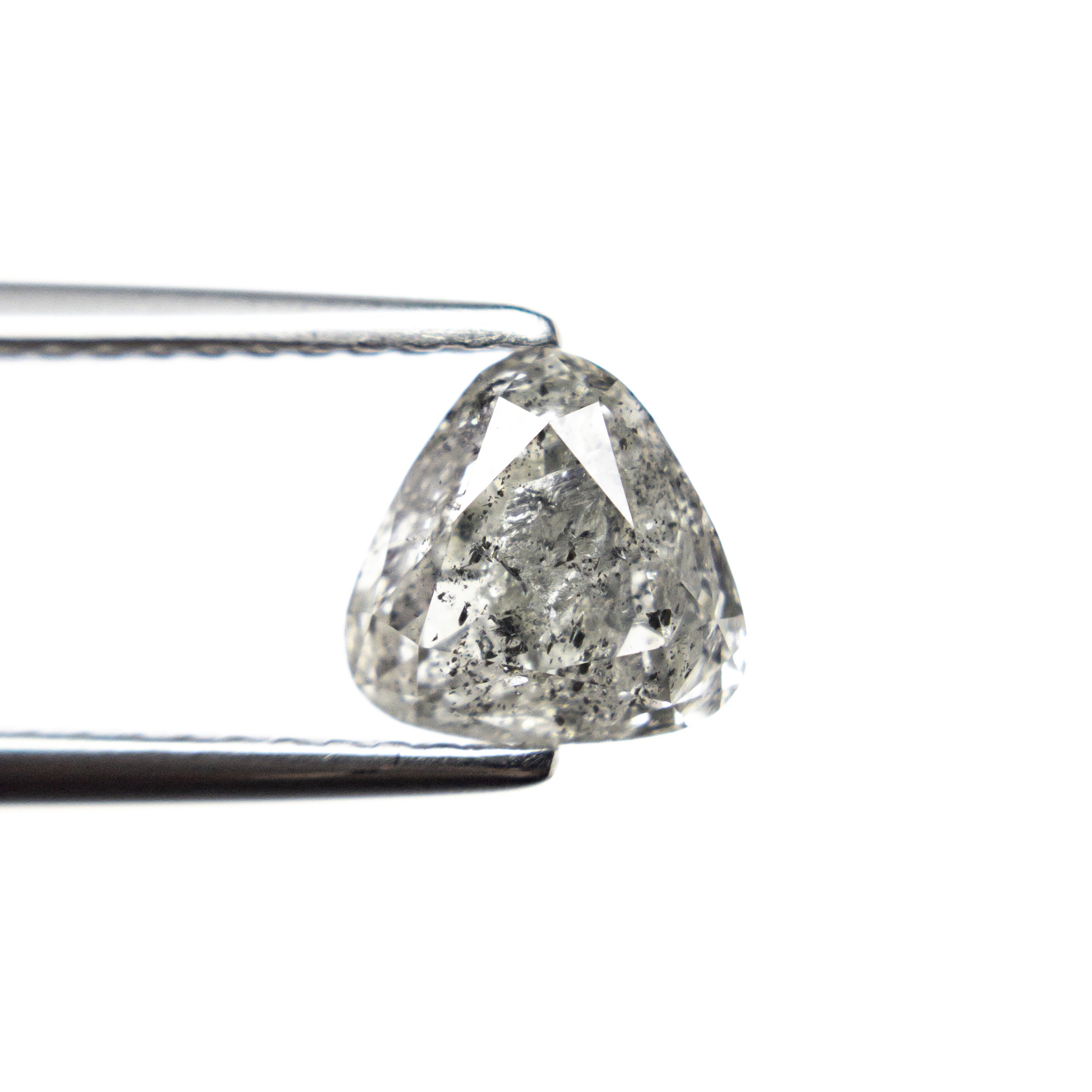1.15ct 6.47x6.60x3.62mm Trillion Brilliant 🇨🇦 27611-01