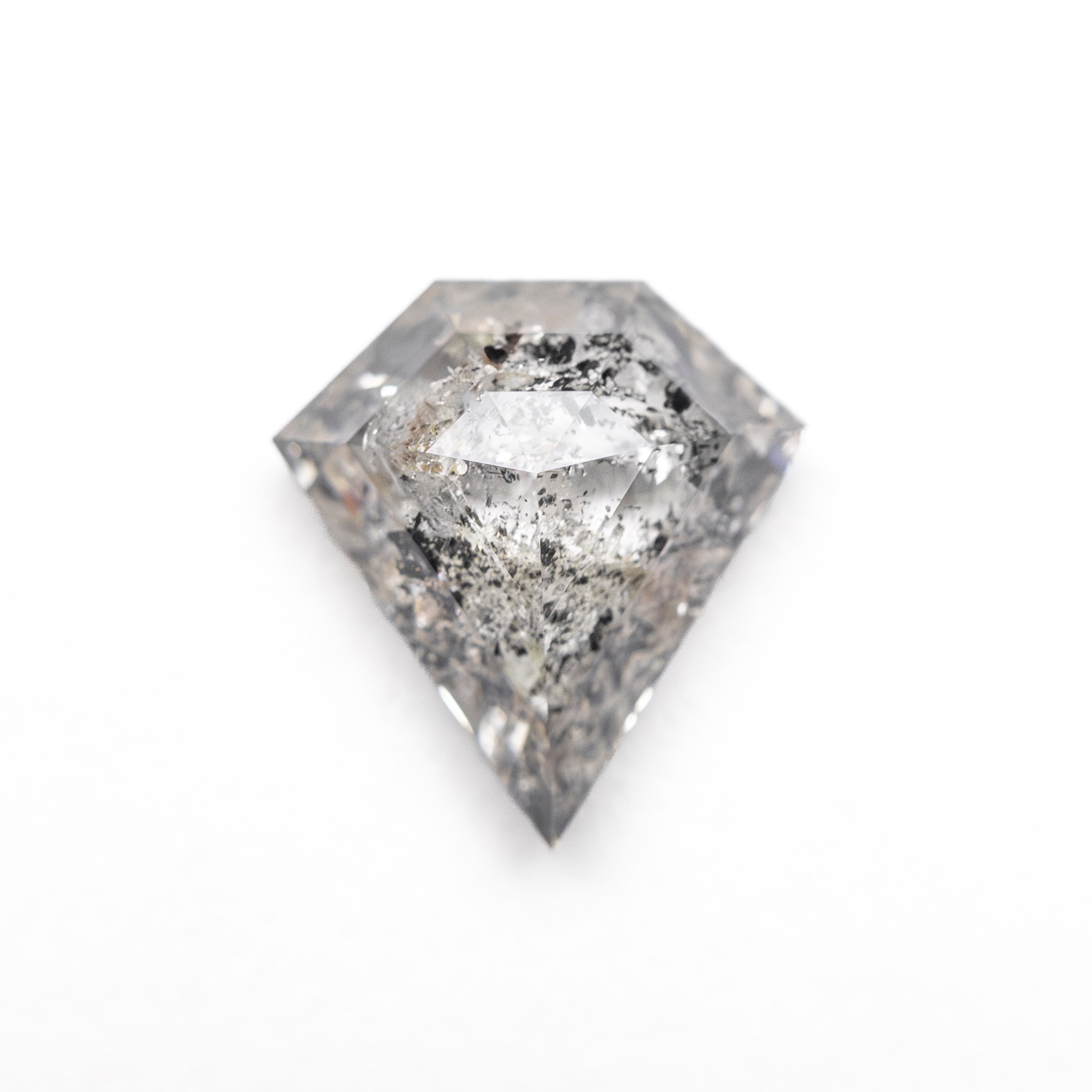 1.78ct 8.82x8.35x4.11mm Shield Step Cut 🇨🇦 27637-01