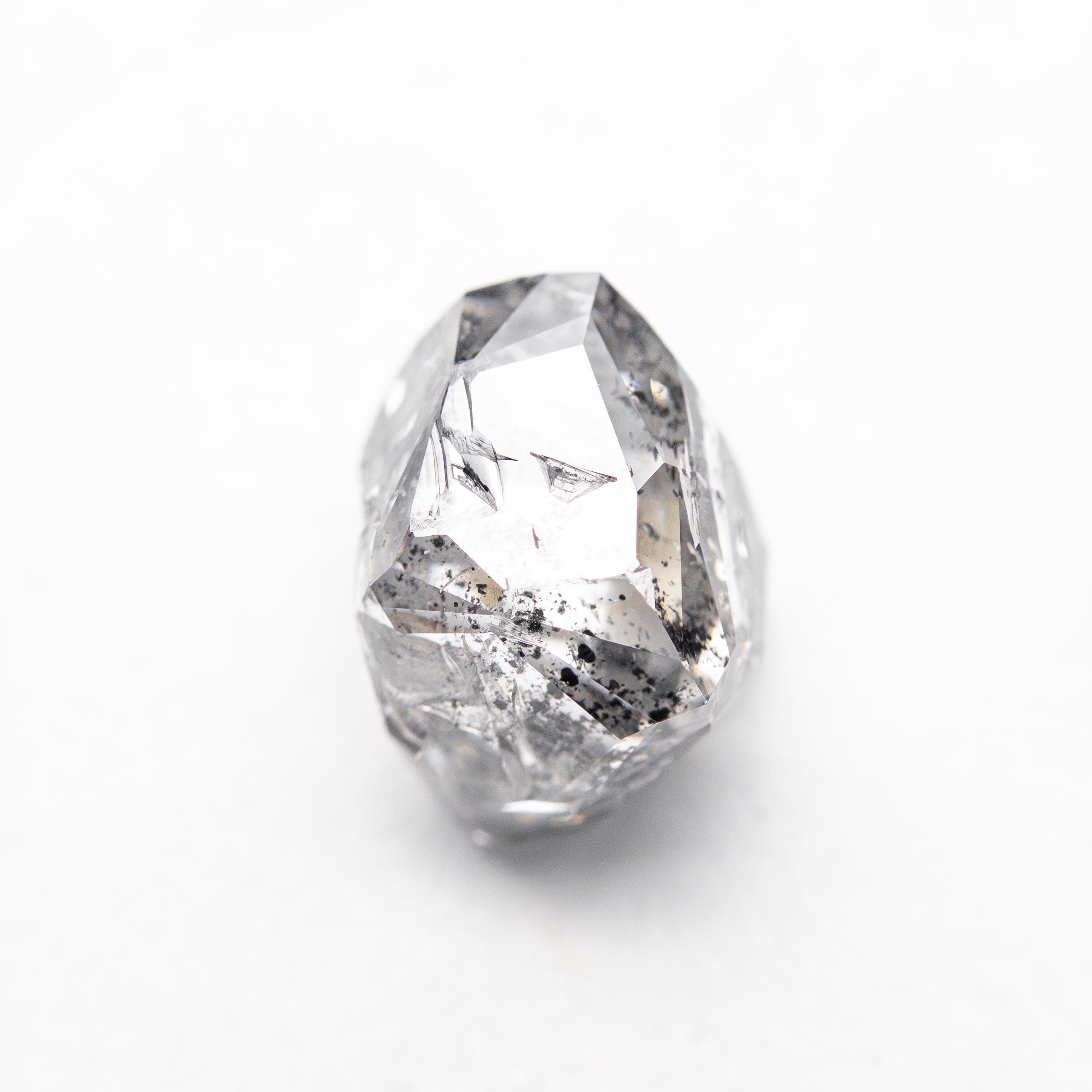3.20ct 9.16x7.10x6.75mm Octahedron 🇨🇦 27648-01