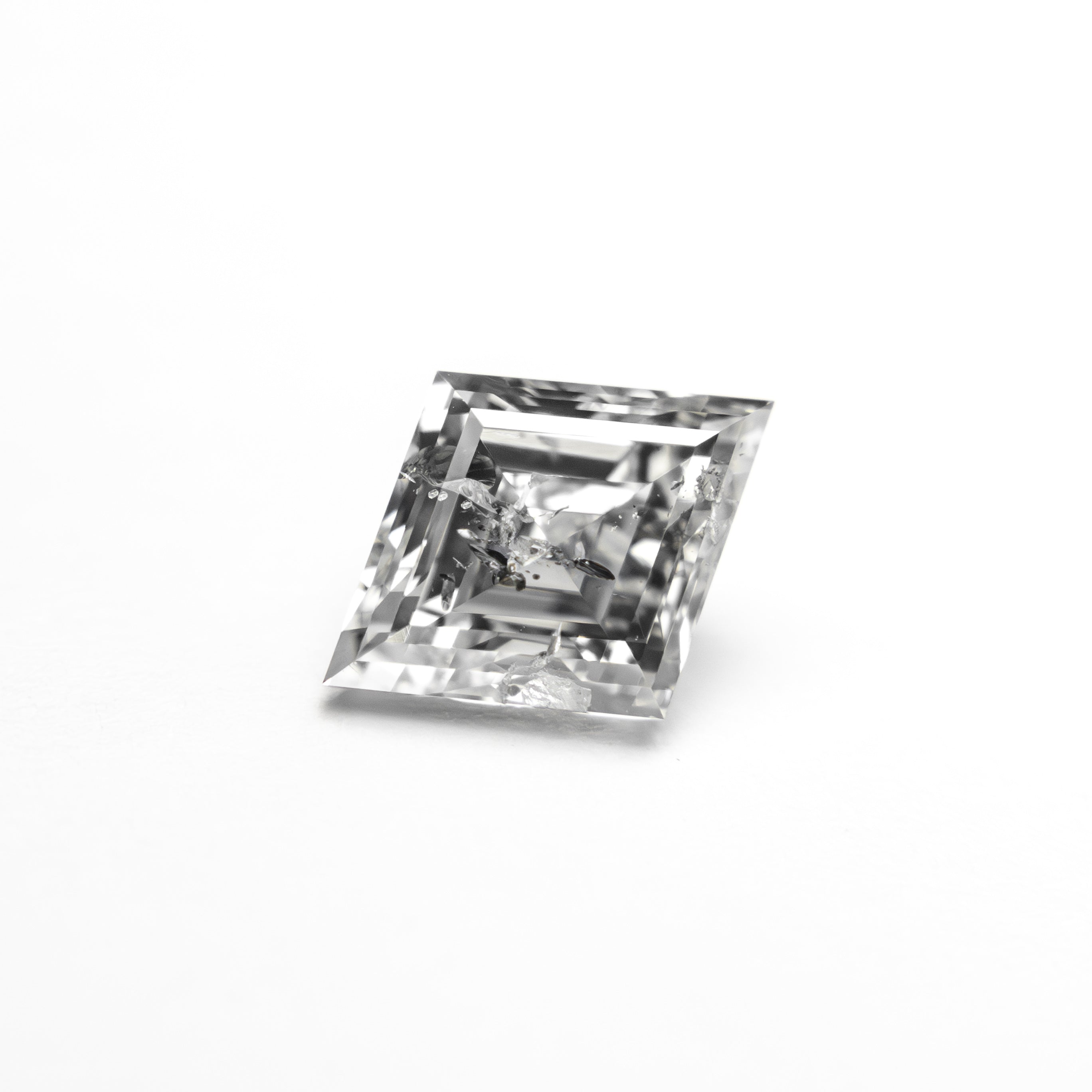 0.93ct 8.14x6.30x3.69mm Lozenge Step Cut 🇨🇦 27680-01