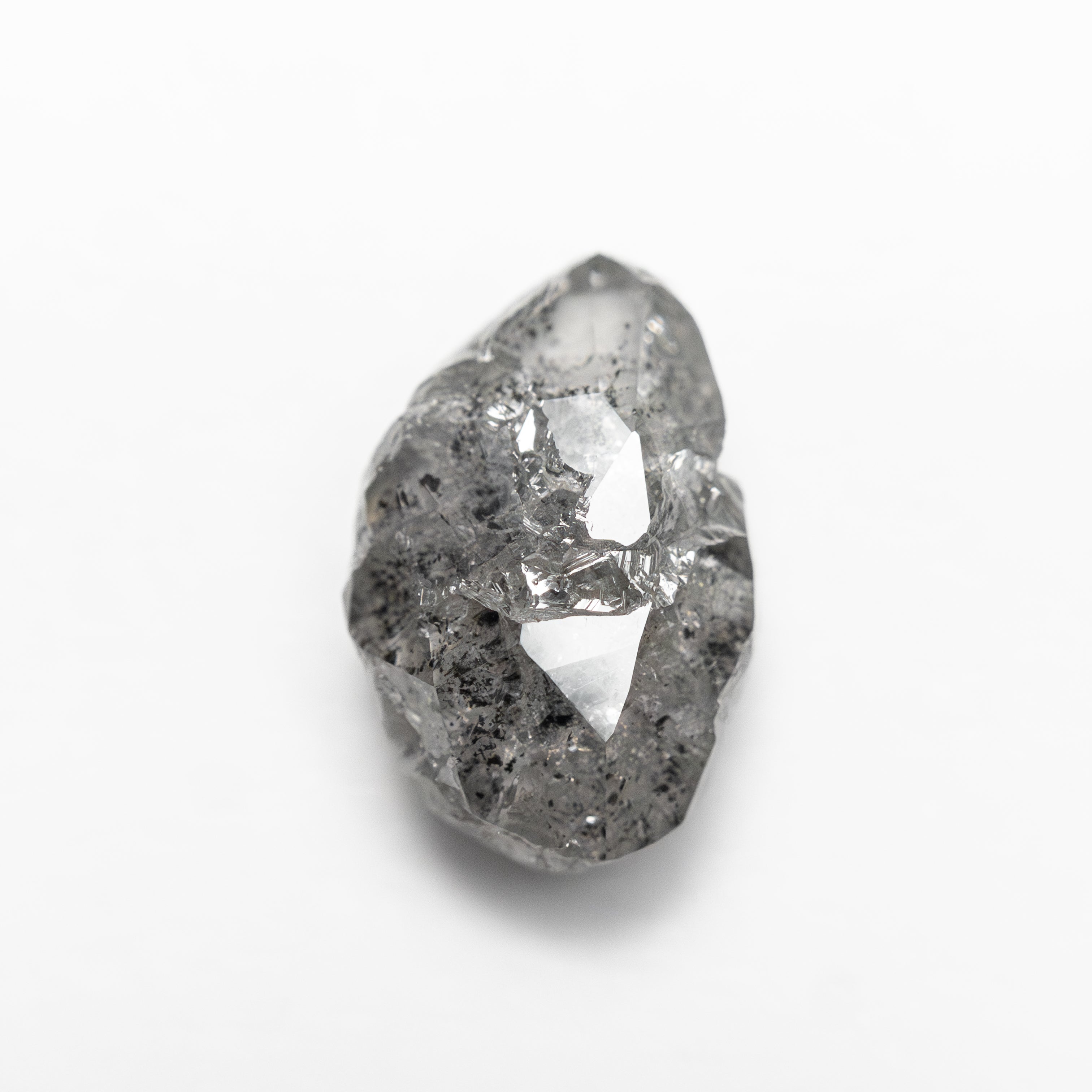 2.19ct 9.61x6.48x4.08mm Polished Raw Diamond ๐จ๐ฆ 27697-01