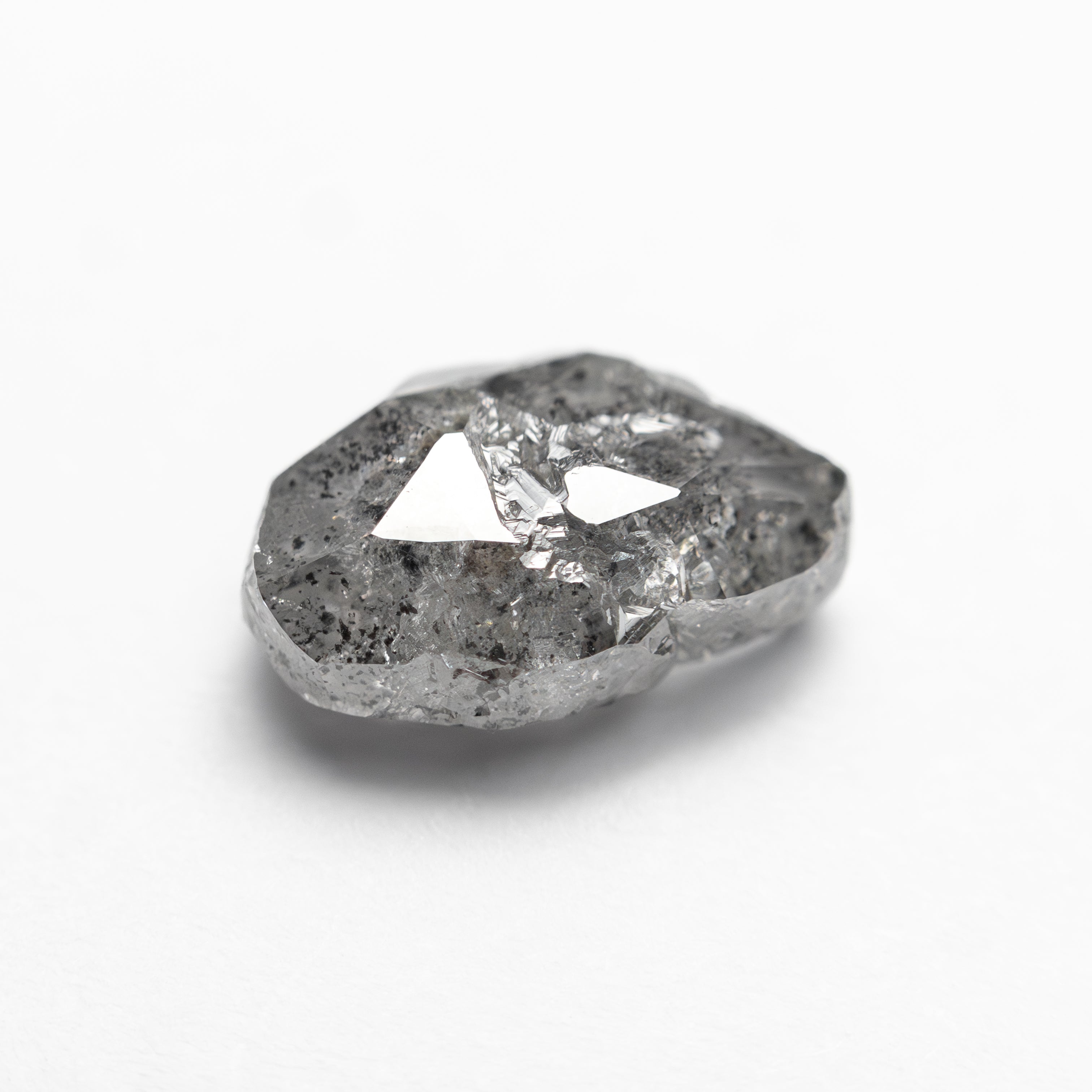 2.19ct 9.61x6.48x4.08mm Polished Raw Diamond ๐จ๐ฆ 27697-01