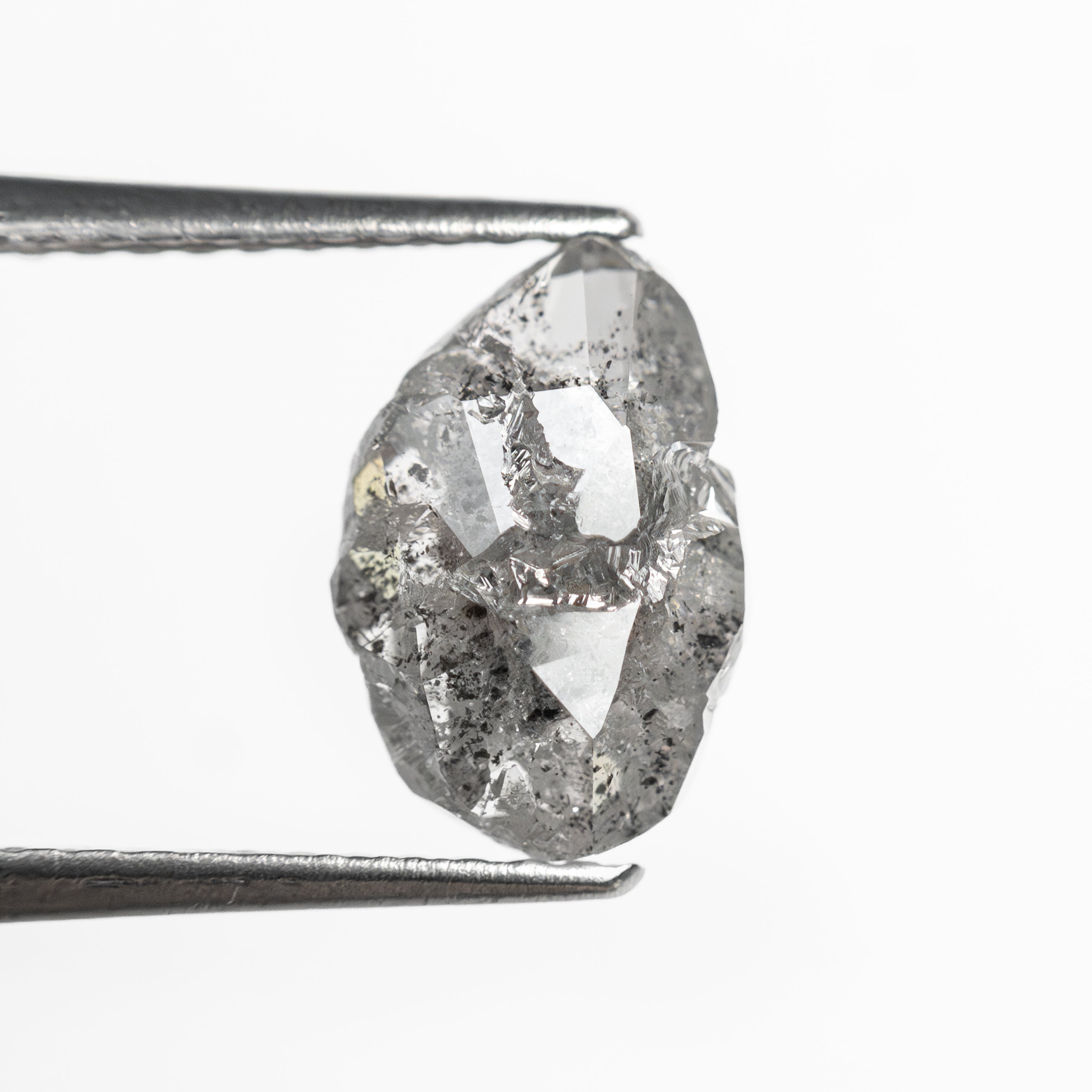 2.19ct 9.61x6.48x4.08mm Polished Raw Diamond ๐จ๐ฆ 27697-01