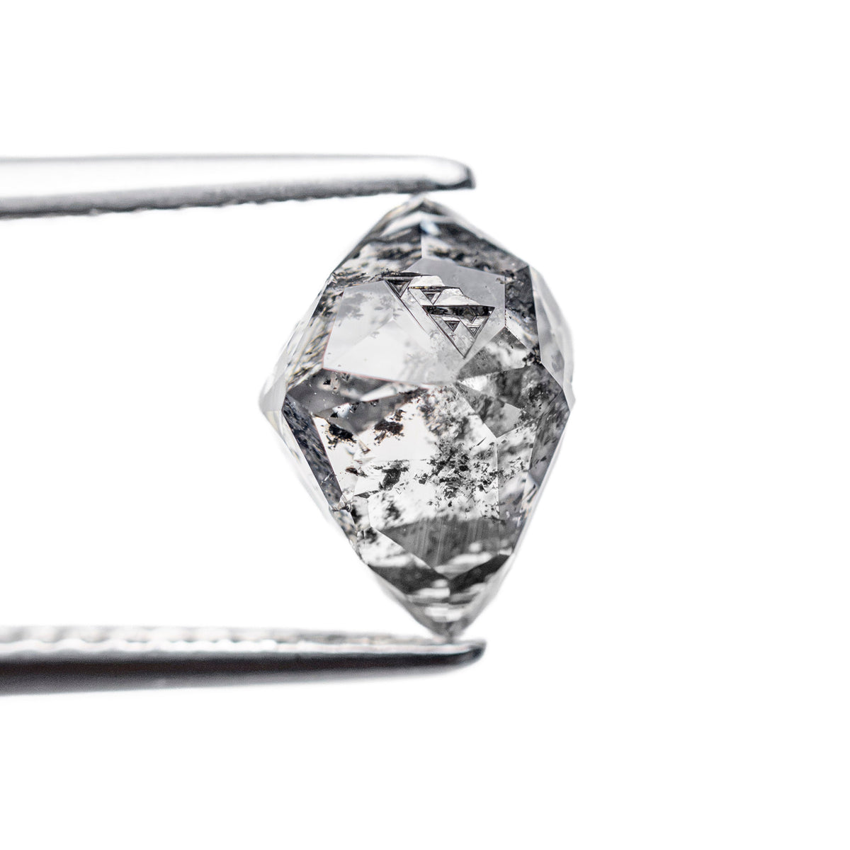 3.11ct 8.91x7.66x6.19mm Octahedron 🇨🇦 27798-03