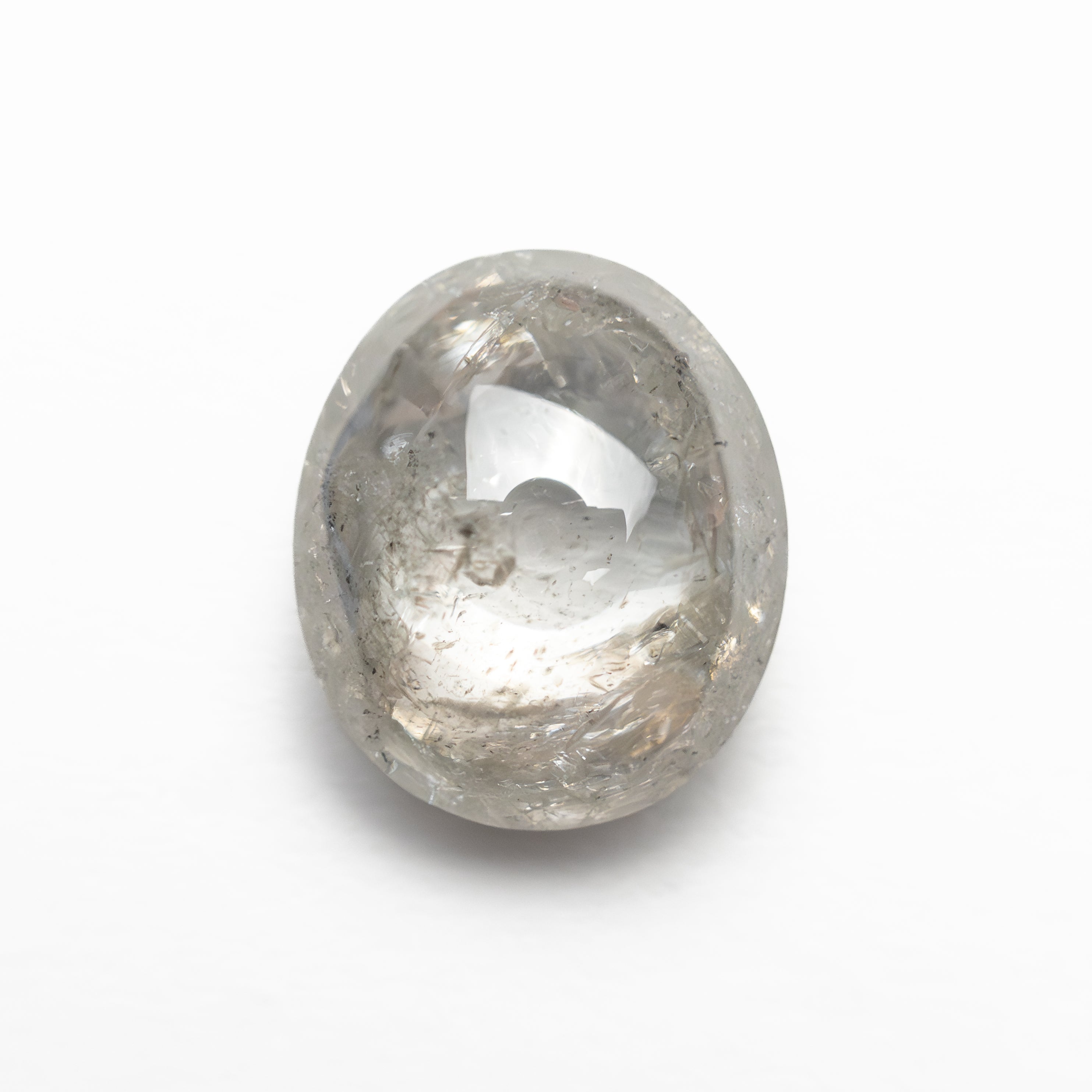 2.23ct 8.67x7.38x3.84mm Oval Cabochon ๐ฟ๐ฆ 28042-04