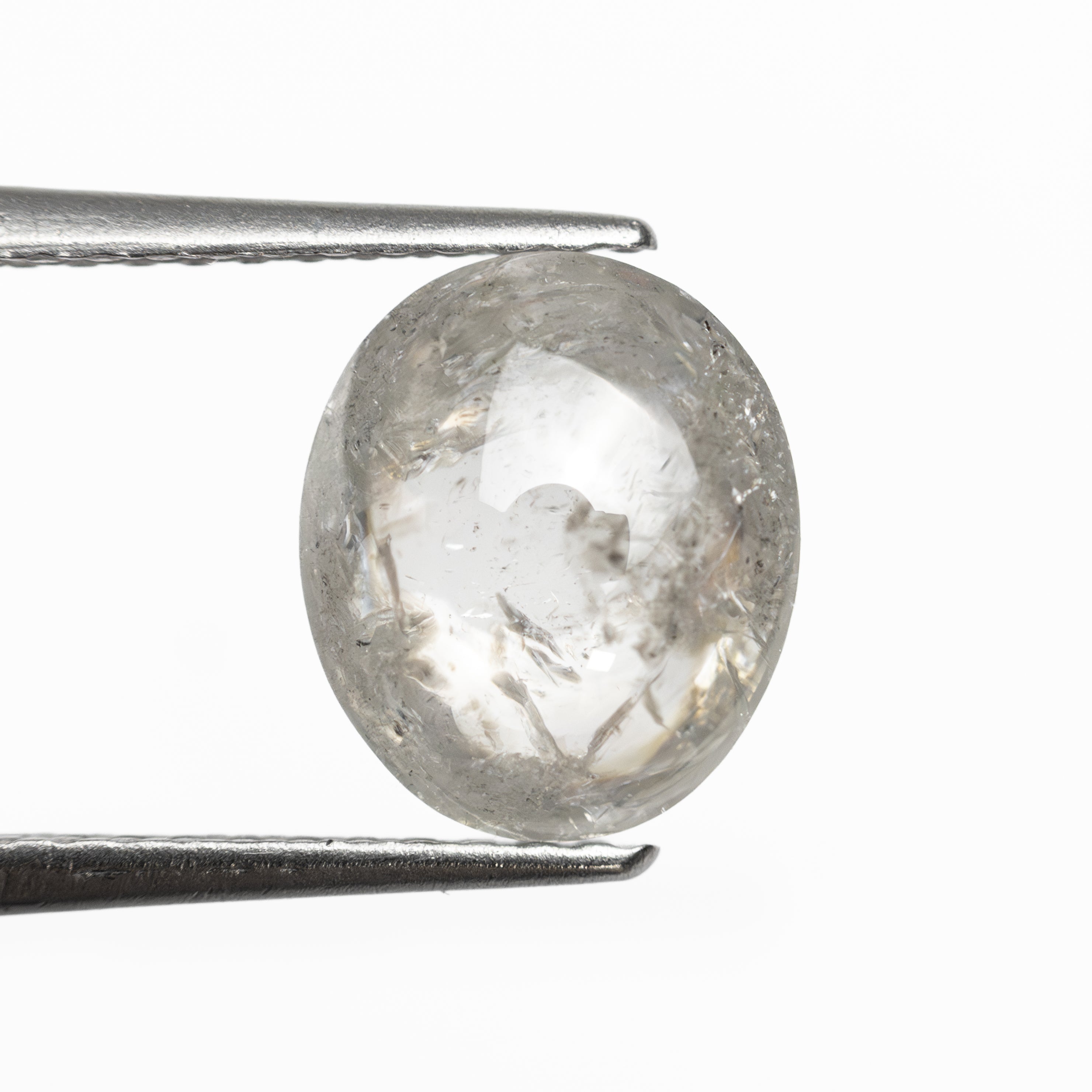 2.23ct 8.67x7.38x3.84mm Oval Cabochon ๐ฟ๐ฆ 28042-04