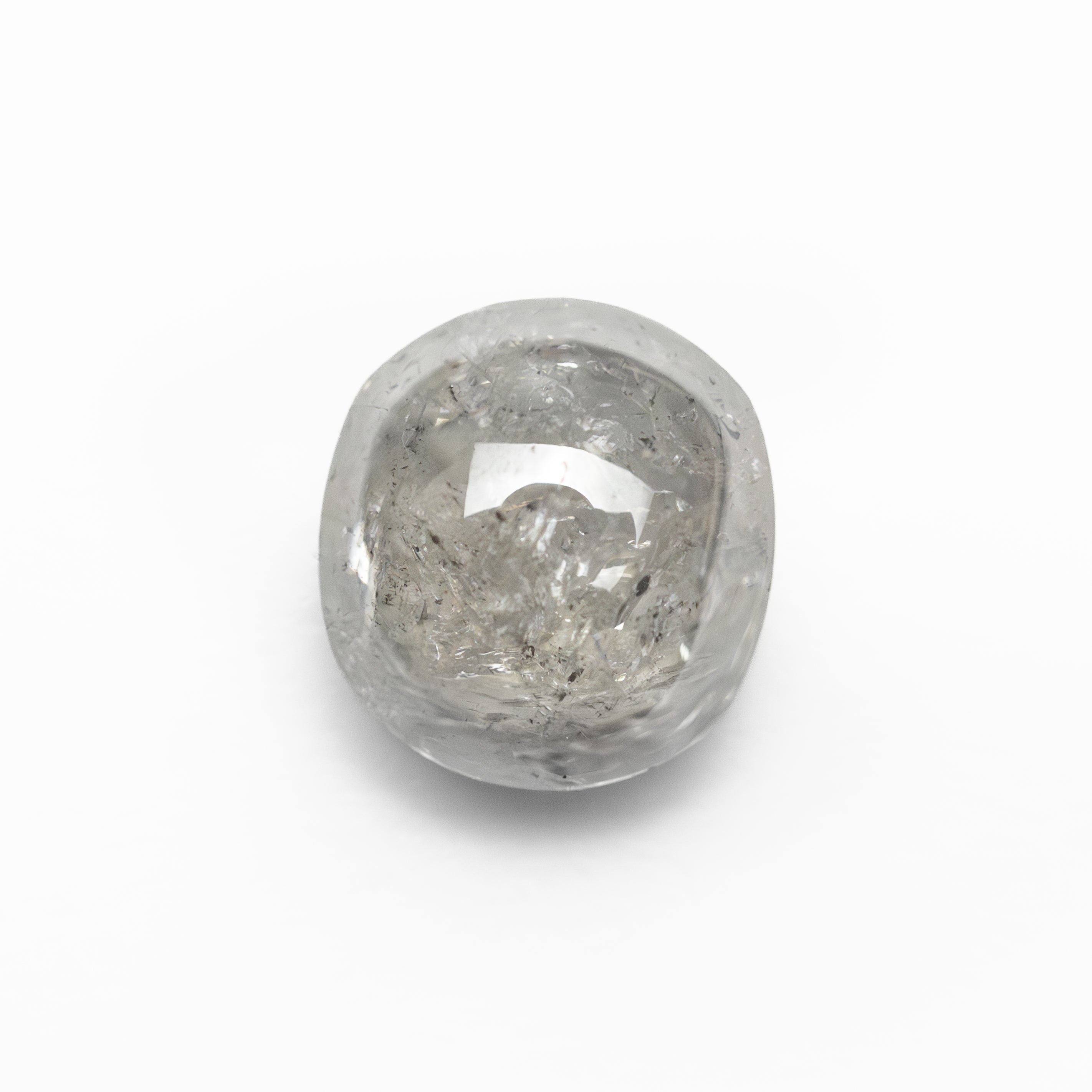 1.60ct 7.04x6.48x3.59mm Cushion Cabochon 🇿🇦 28042-17