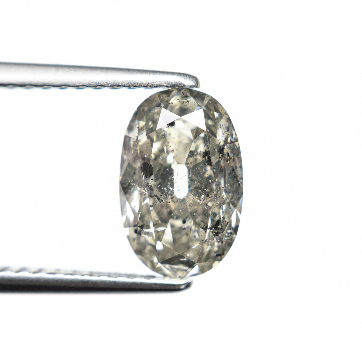 1.85ct 9.36x6.15x3.96mm Modern Antique Oval Brilliant 🇨🇦 28099-01