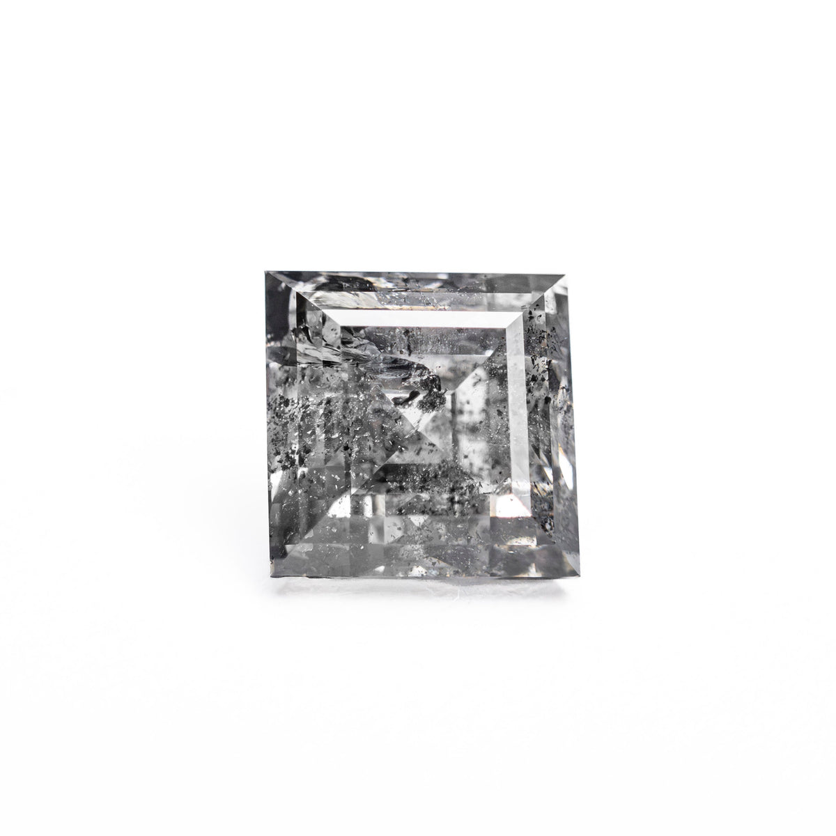 1.72ct 6.13x6.11x4.74mm Carré Step Cut 🇨🇦 28144-01