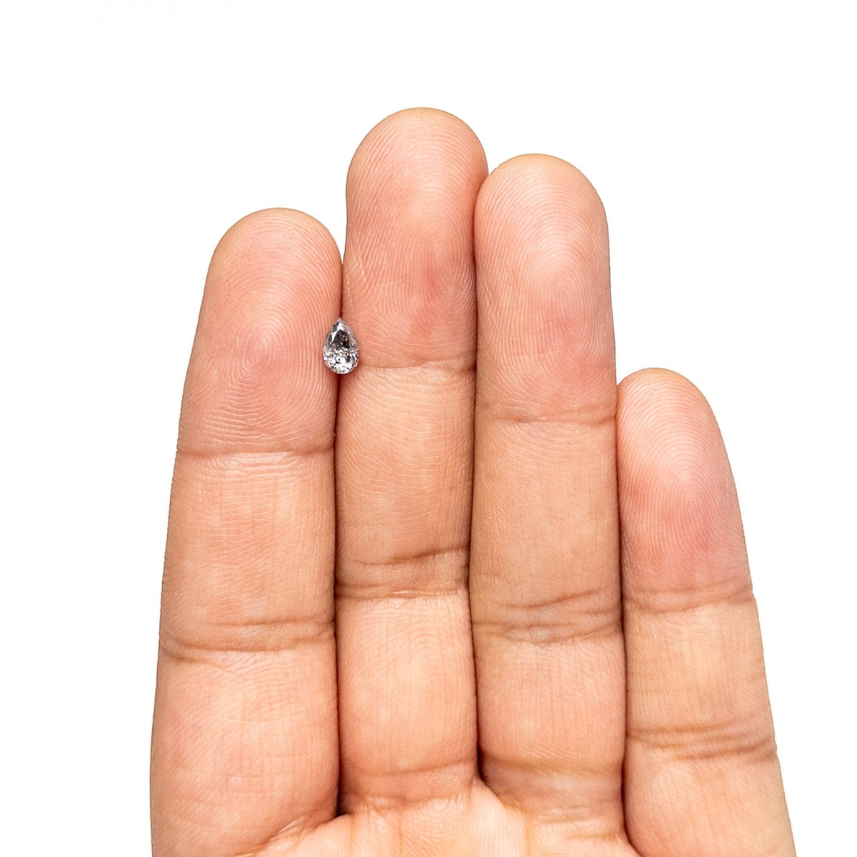0.47ct 5.99x3.88x3.20mm Pear Brilliant 🇨🇦 28146-01