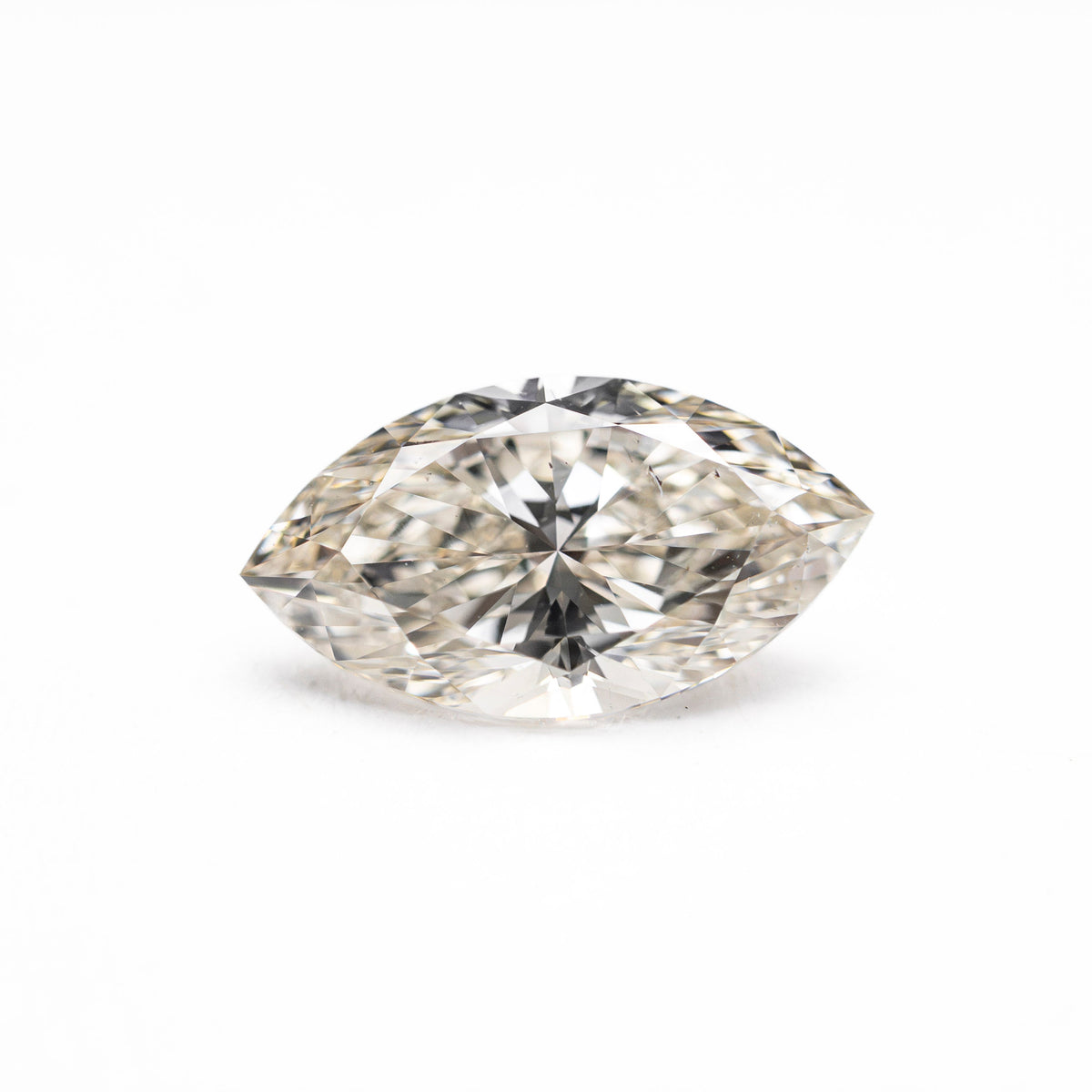 1.00ct 9.45x5.19x3.45mm SI2 M-N Marquise Brilliant 🇨🇦 28313-04