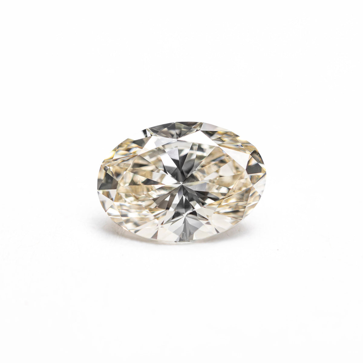 1.01ct 7.72x5.62x3.57mm VVS2 O-P Oval Brilliant 🇨🇦 28313-08