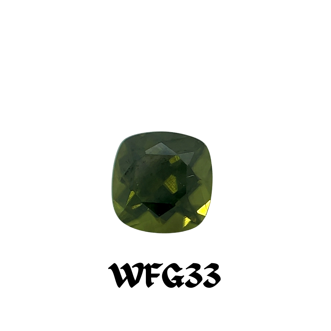 Design Your Own Custom - Windfall Gem Box Ring