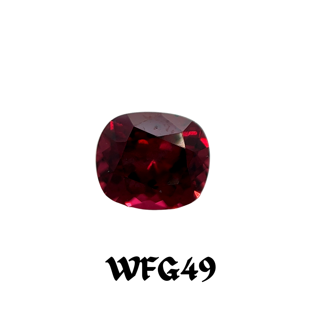 Design Your Own Custom - Windfall Gem Box Ring