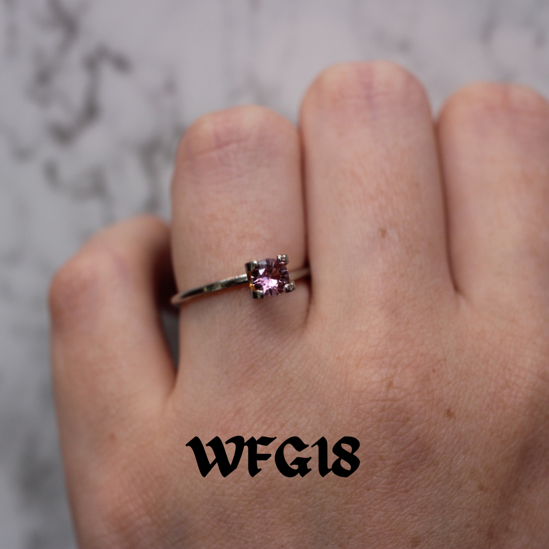 Design Your Own Custom - Windfall Gem Box Ring