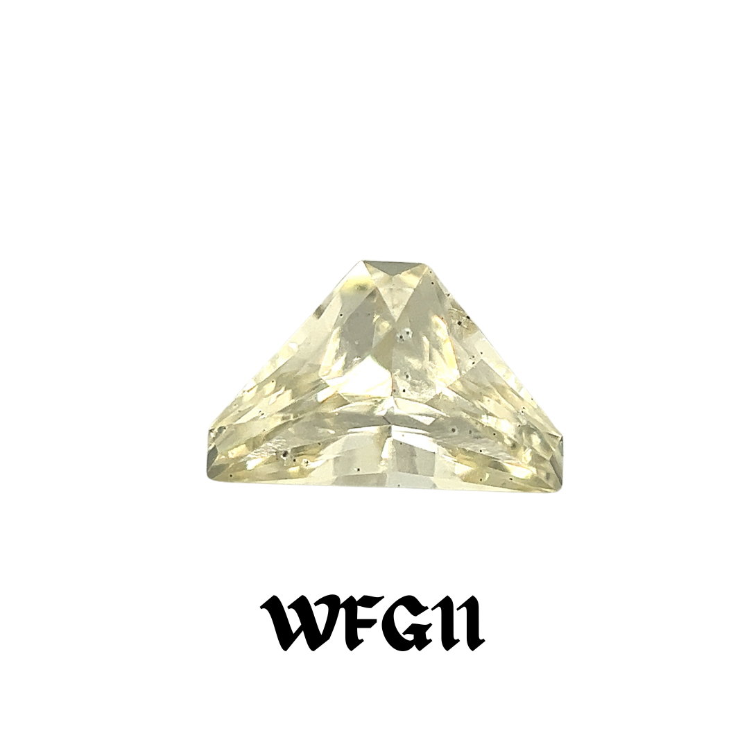 Design Your Own Custom - Windfall Gem Box Ring