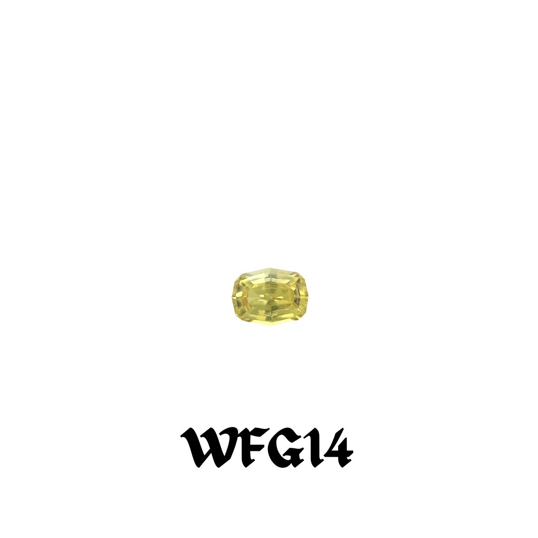 Design Your Own Custom - Windfall Gem Box Ring