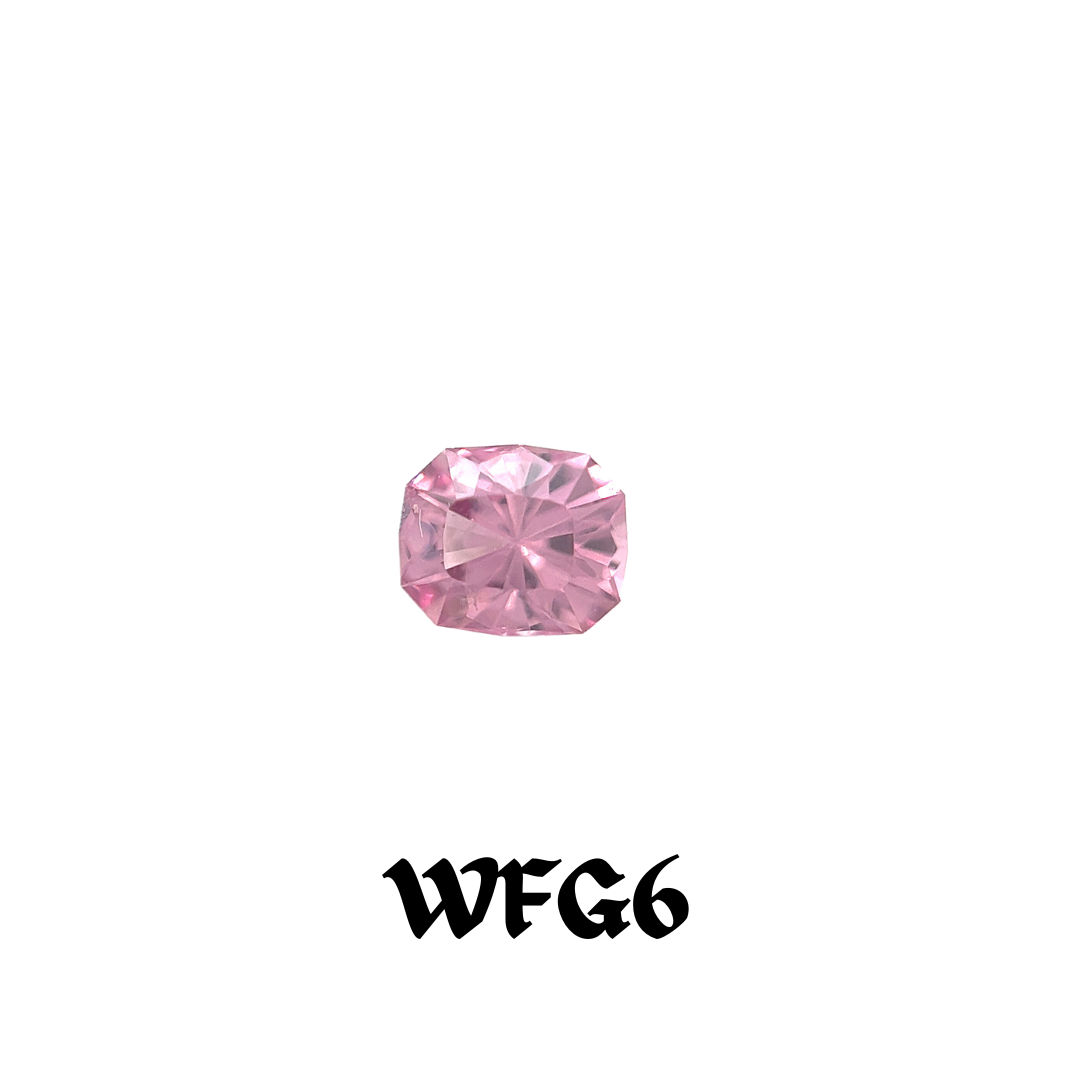 Design Your Own Custom - Windfall Gem Box Ring