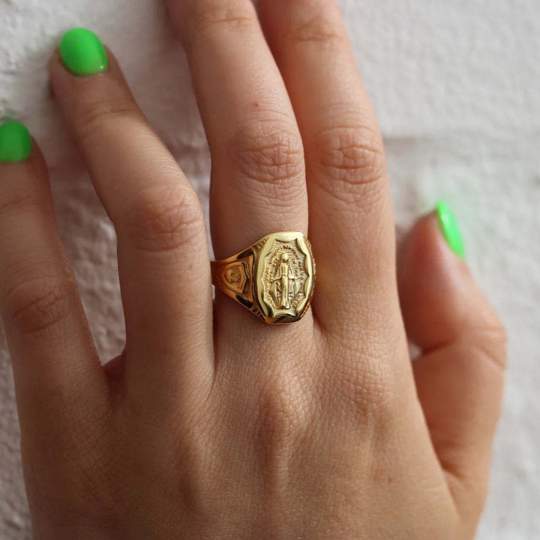 JULY SALE - Maria Ring