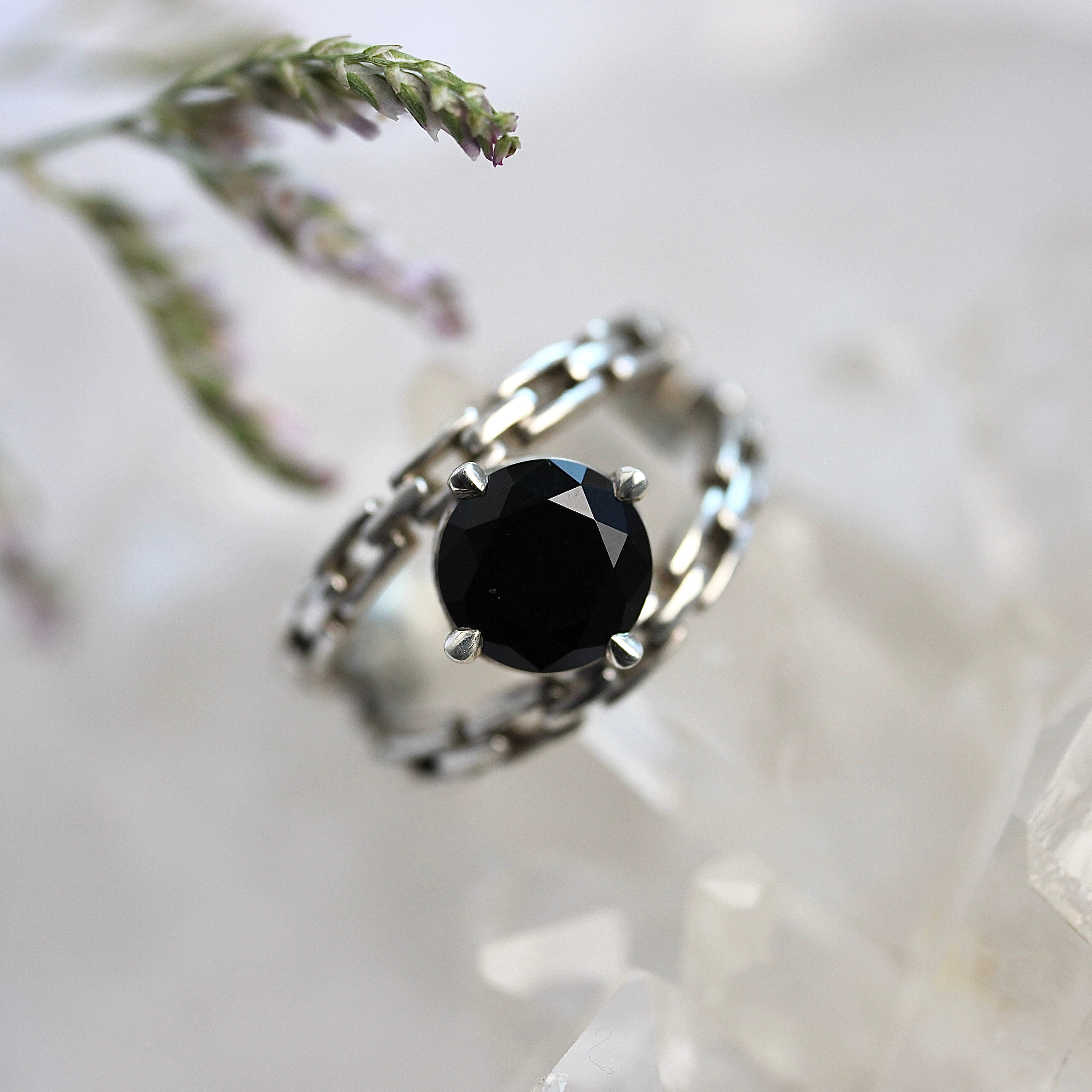 Ruin Ring - Ready to Ship