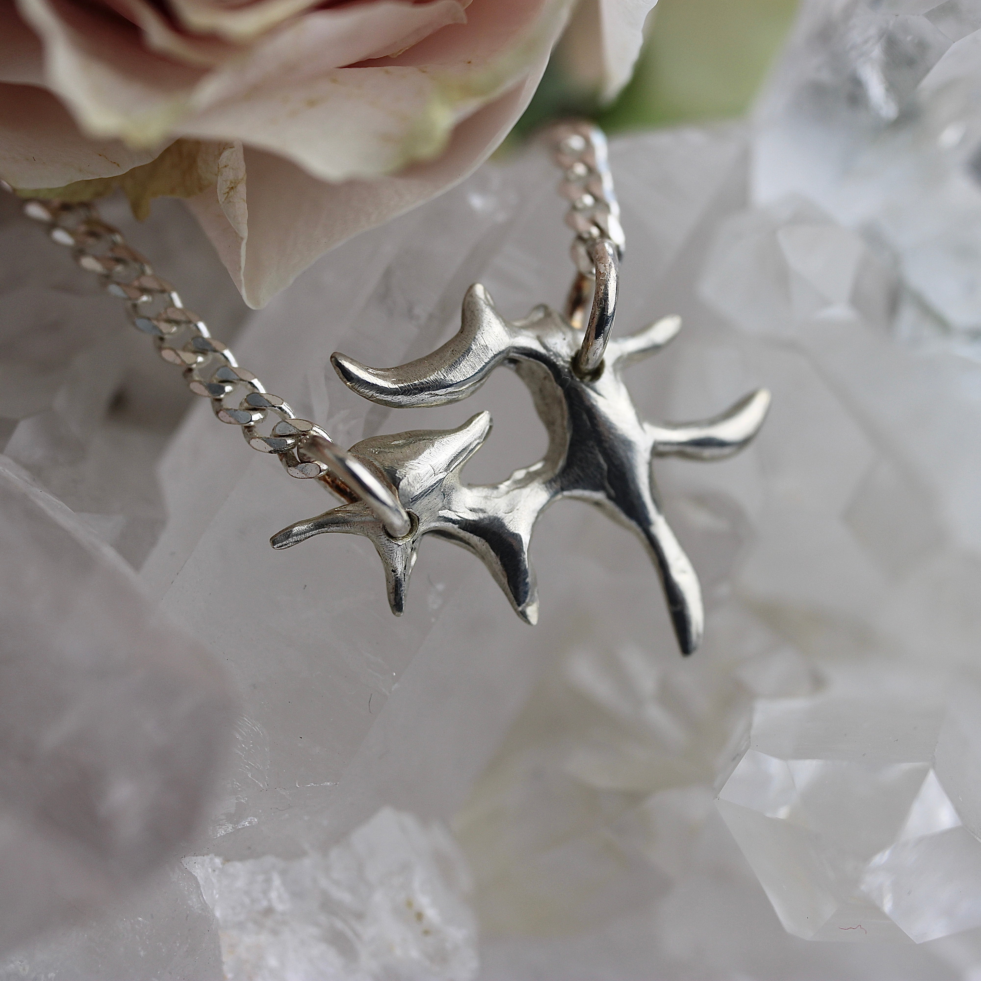 Tribal Pendant